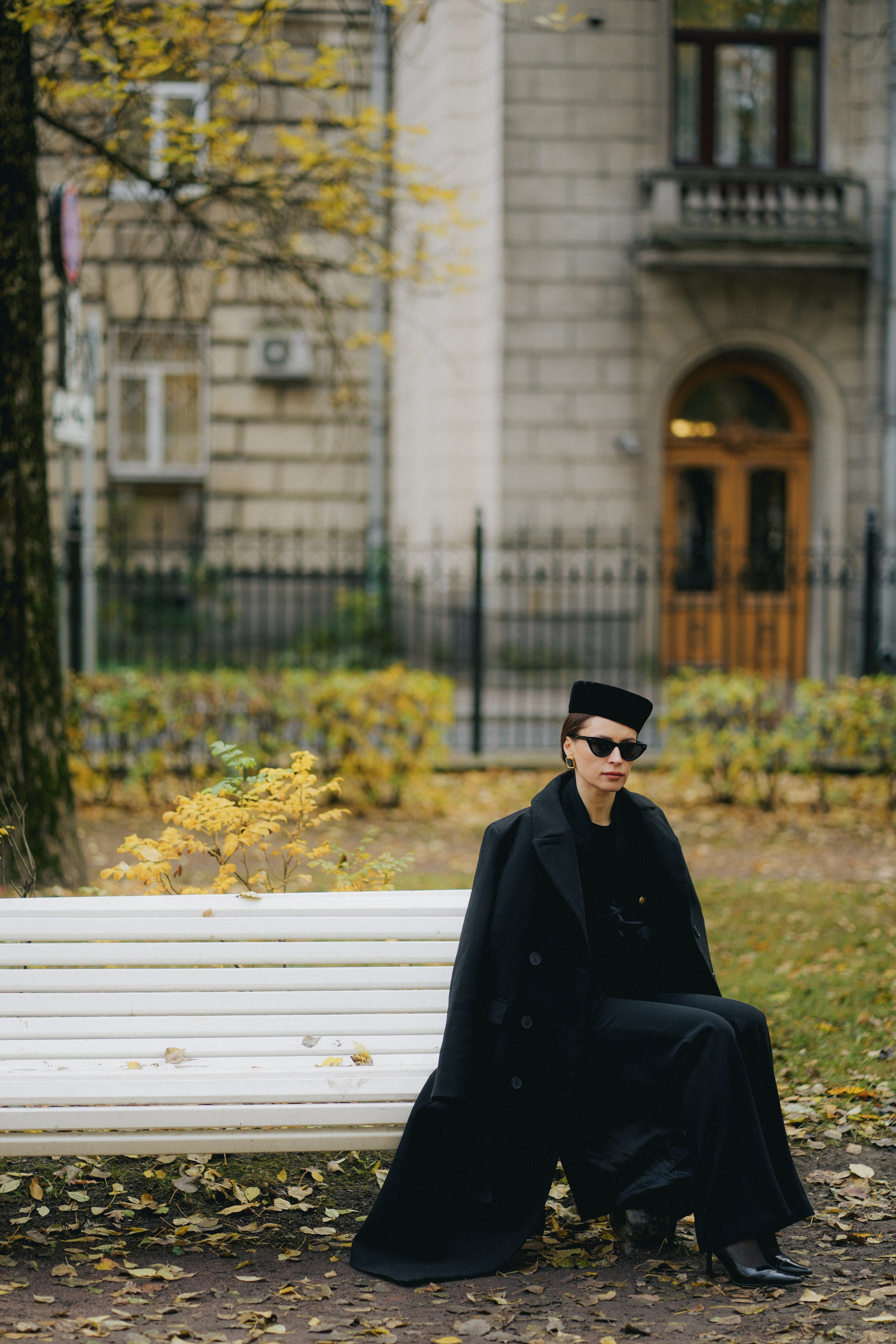 Олеся. Фотограф г. Санкт-Петербург Александра Катанакова