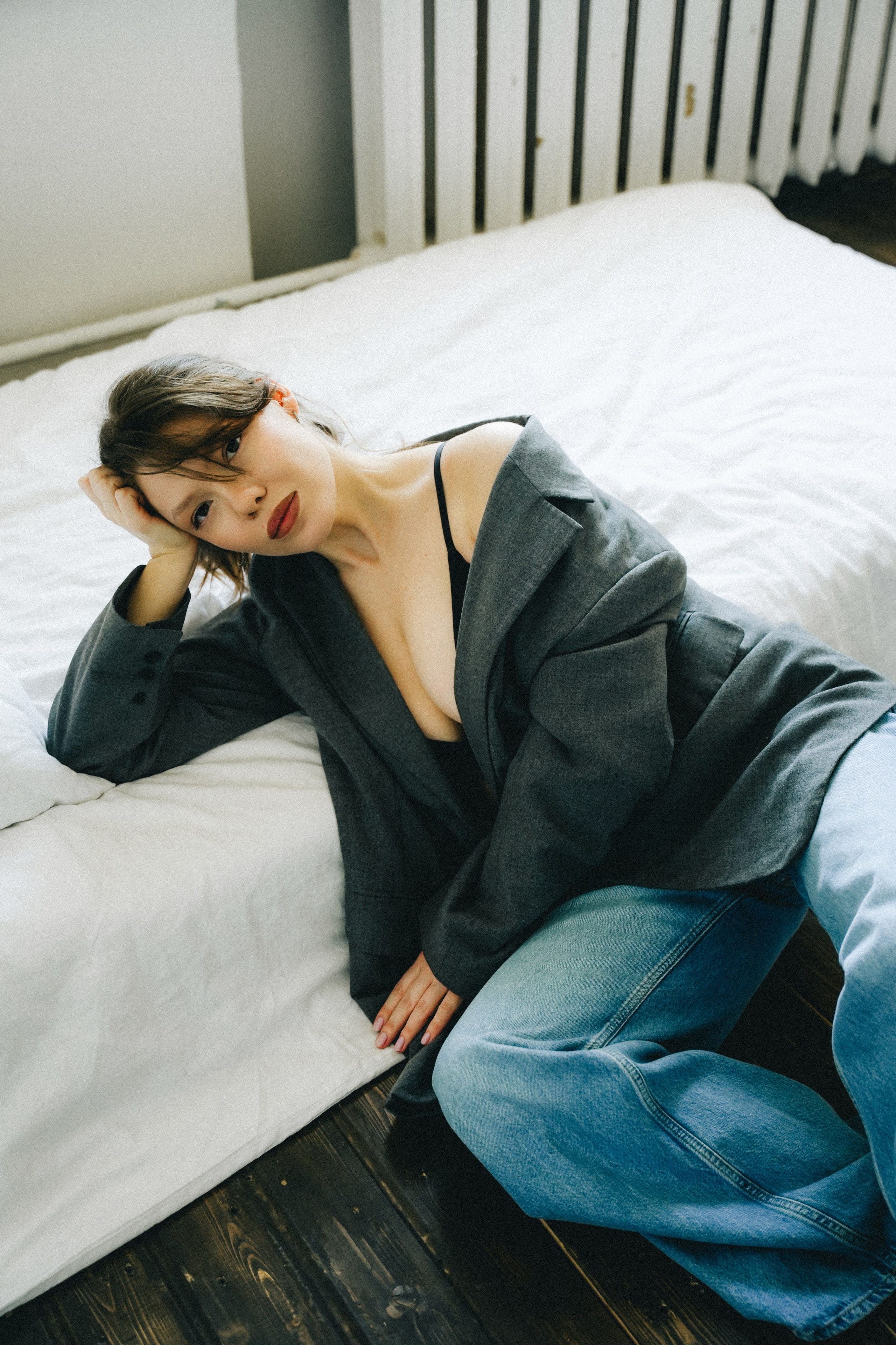 Яна. Фотограф г. Санкт-Петербург Александра Катанакова