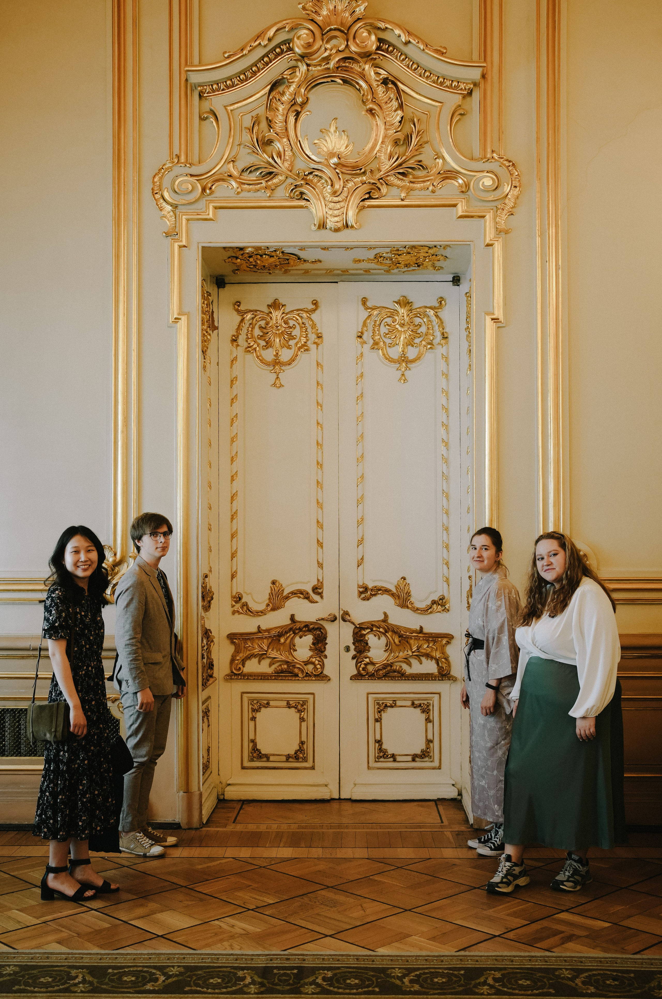 Саша и Вова. Фотограф г. Санкт-Петербург Александра Катанакова