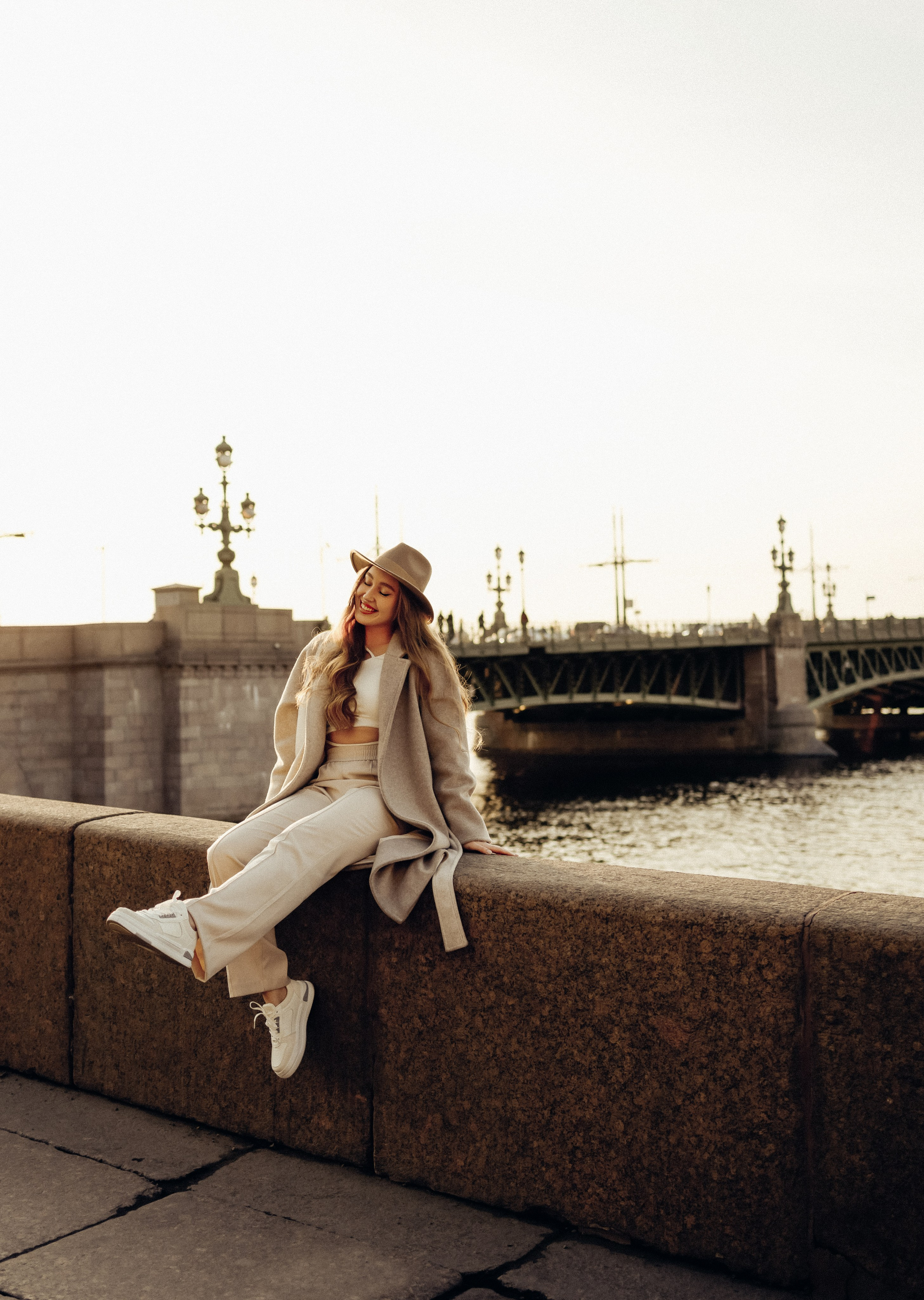 Милана. Фотограф г. Санкт-Петербург Александра Катанакова