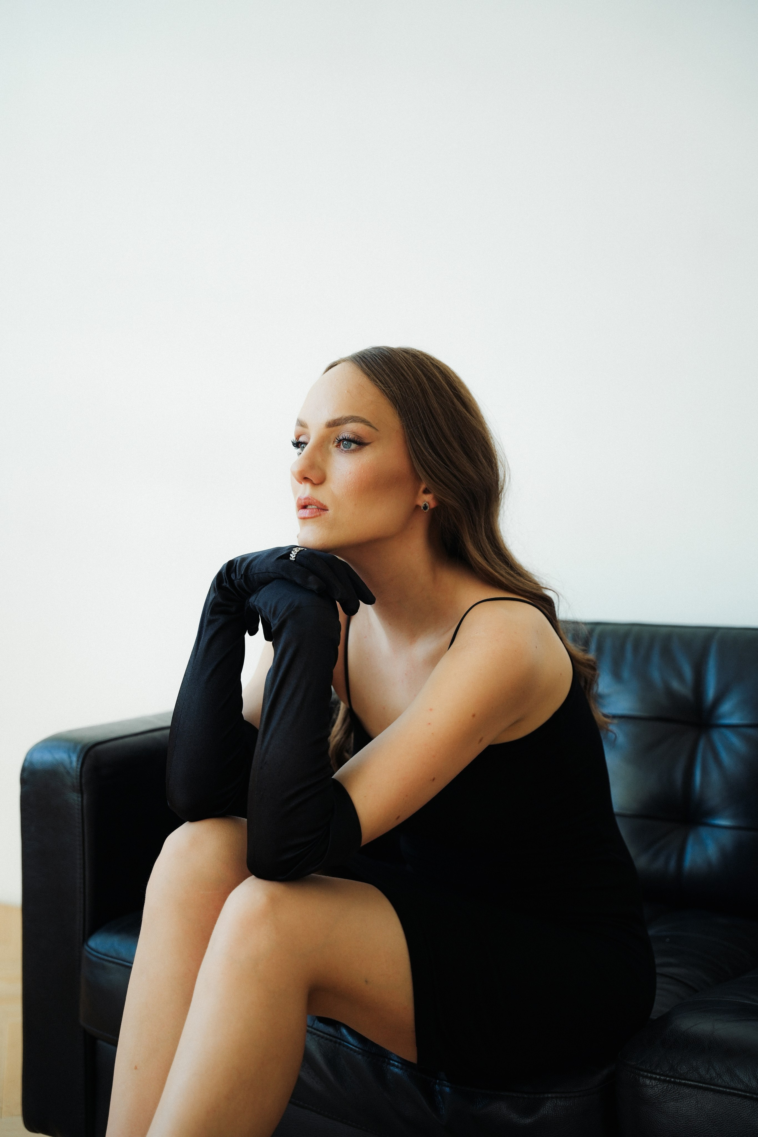 Маша. Фотограф г. Санкт-Петербург Александра Катанакова