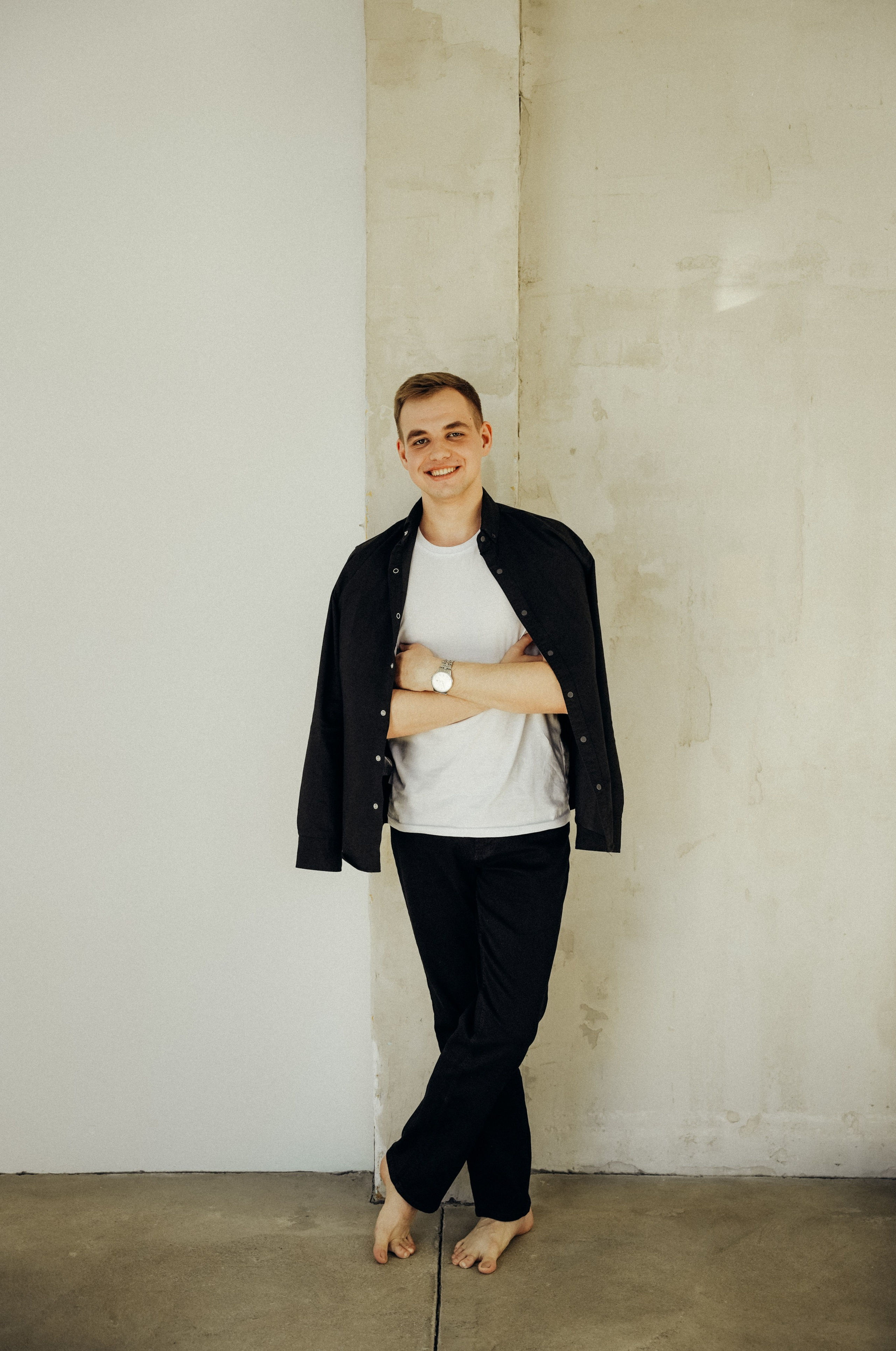 Даша и Максим. Фотограф г. Санкт-Петербург Александра Катанакова