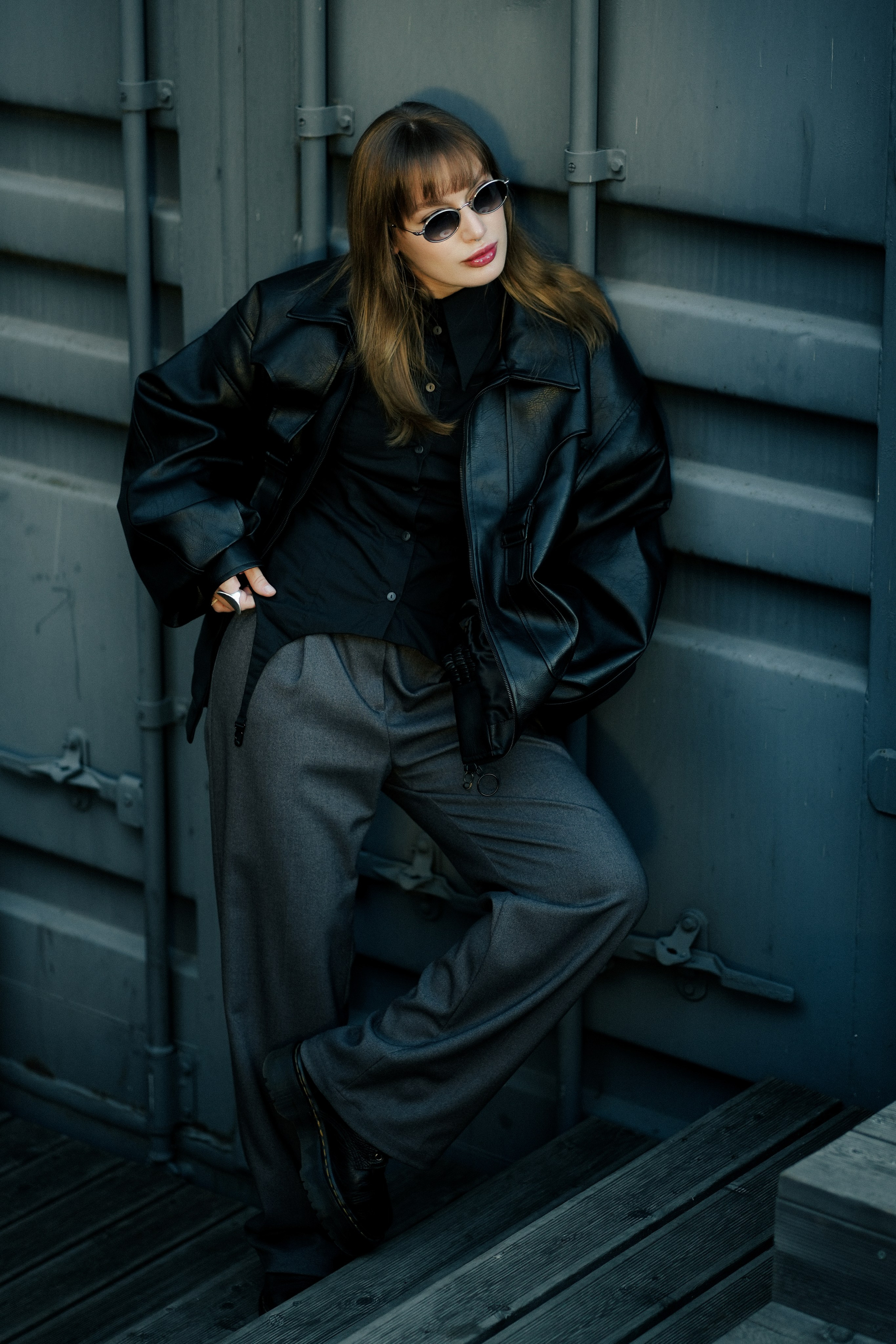 Арина. Фотограф г. Санкт-Петербург Александра Катанакова