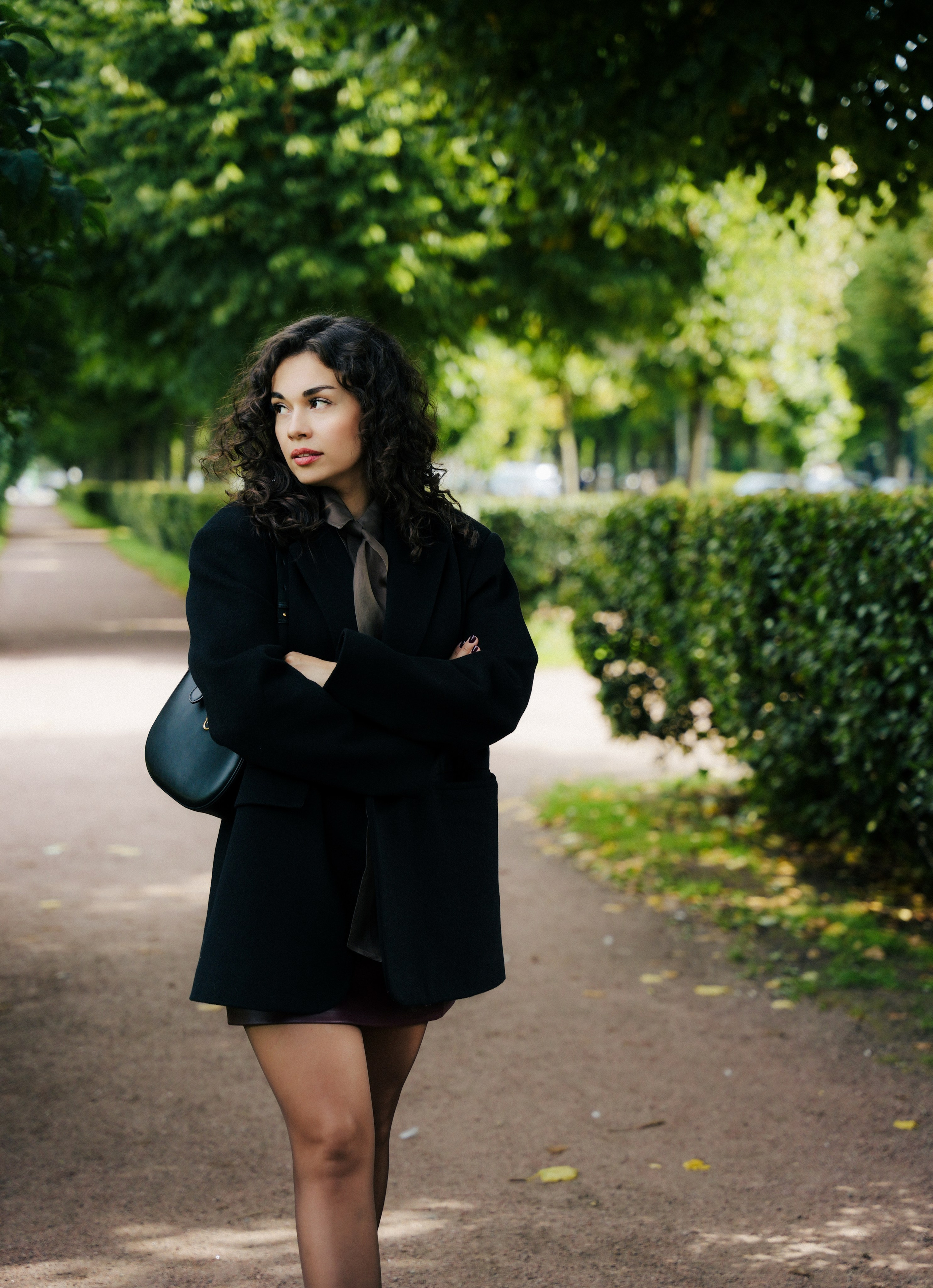 Таня. Фотограф г. Санкт-Петербург Александра Катанакова