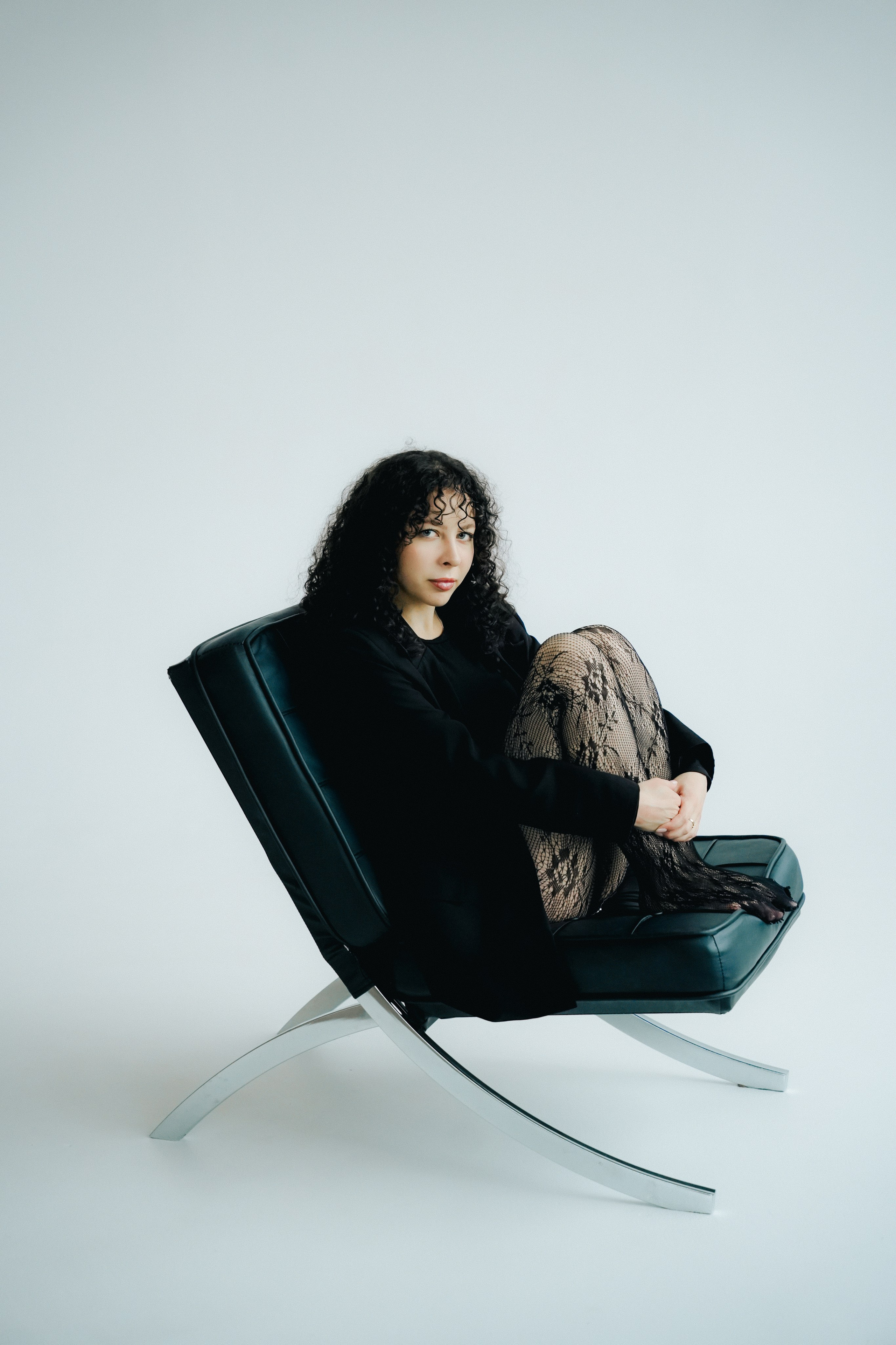 Лиза. Фотограф г. Санкт-Петербург Александра Катанакова