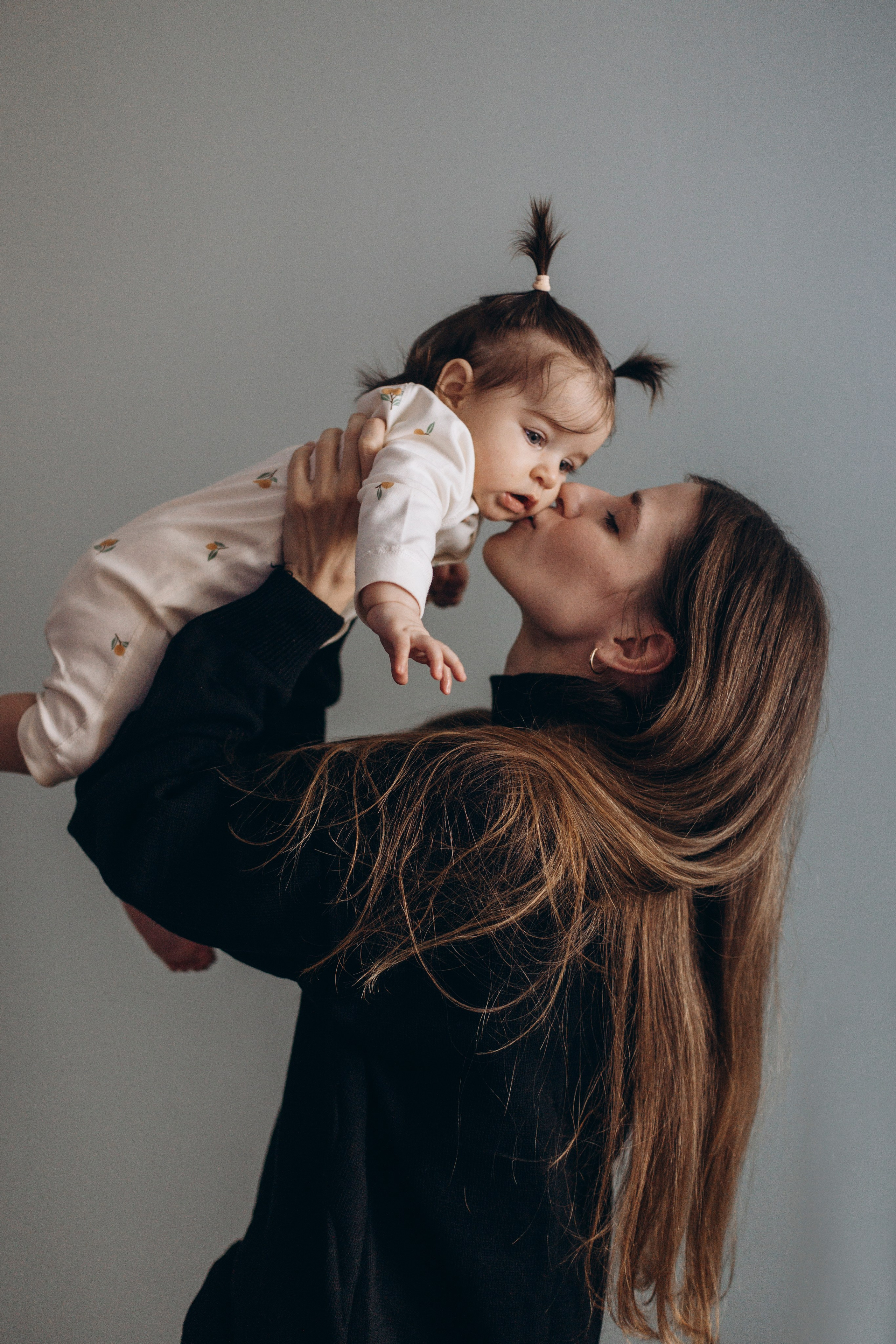 Джой и его семья. Фотограф — Анималист | Санкт-Петербург