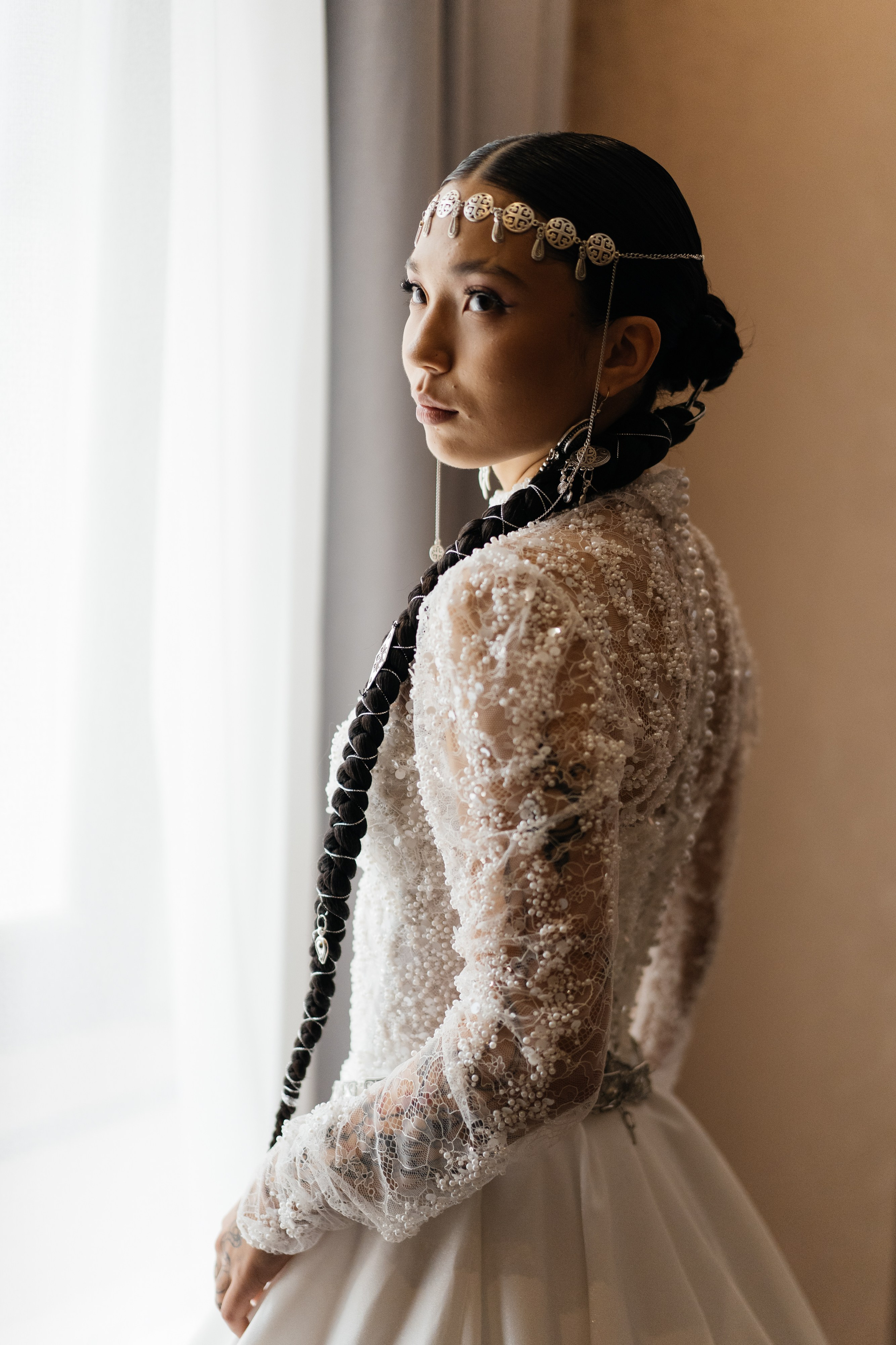 Свадьба Этель & Данил. Свадебный фотограф алматы Шожебаев Кайрат