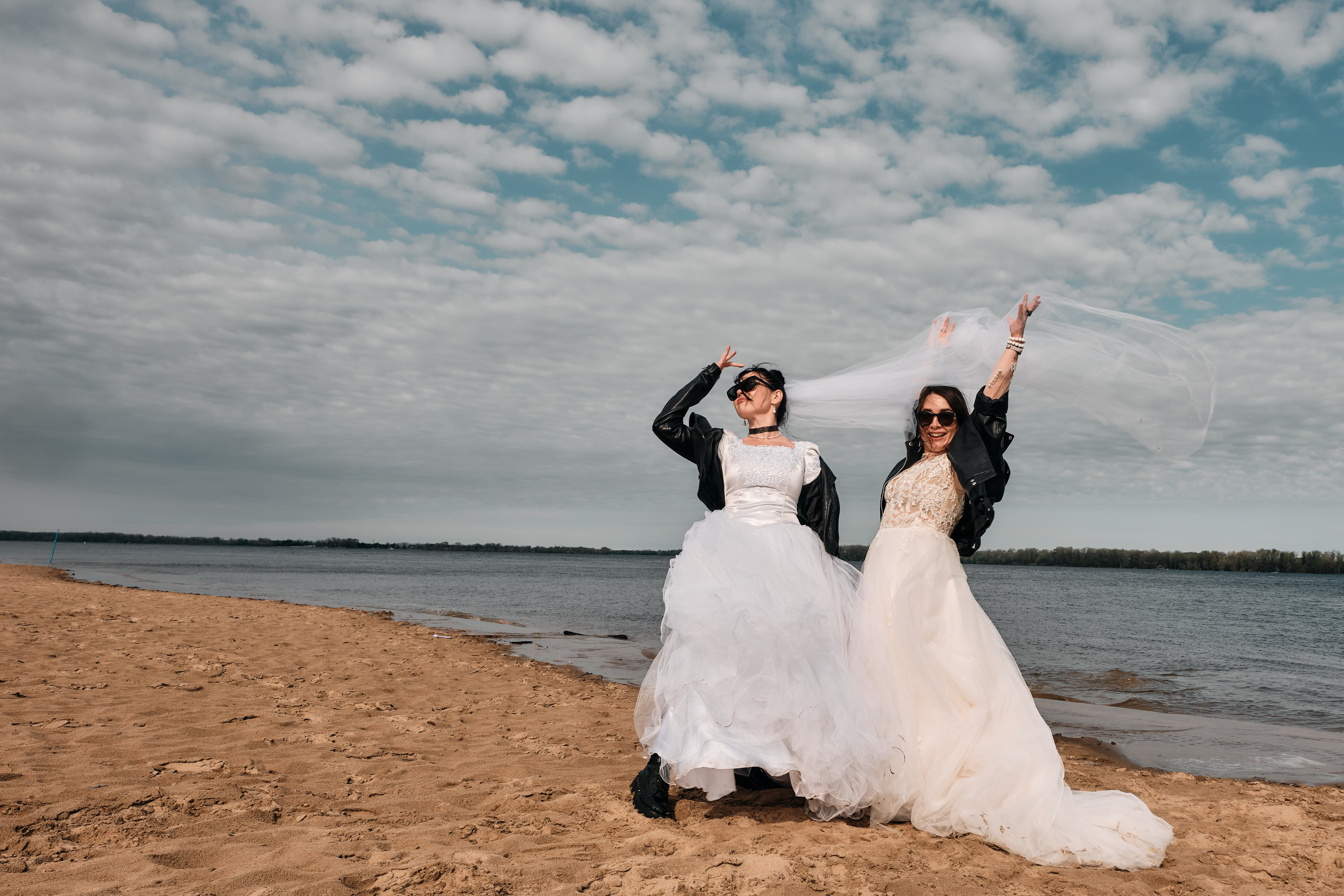 Девичник. Фотограф в Самаре Татьяна Дубаносова