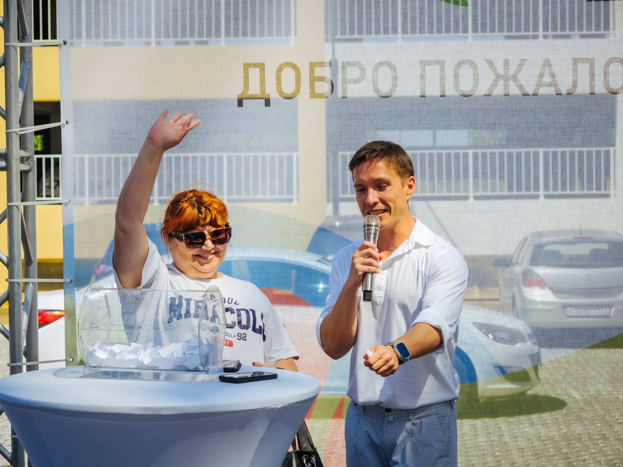 Репортаж. АНАПА ФОТОСТУДИЯ № 13