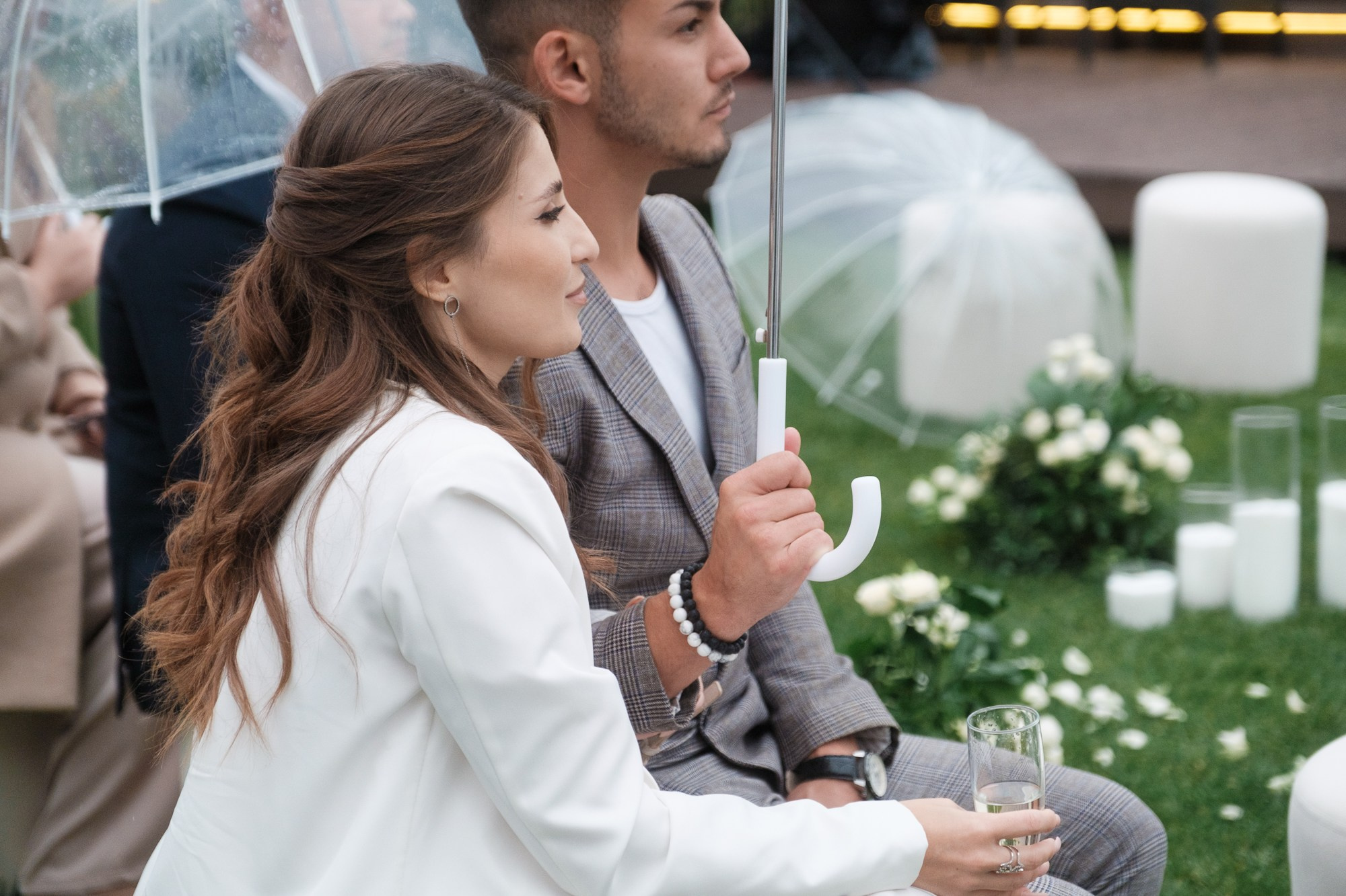 Владимир / Елена. Свадебный Видеограф Фотограф в Сочи