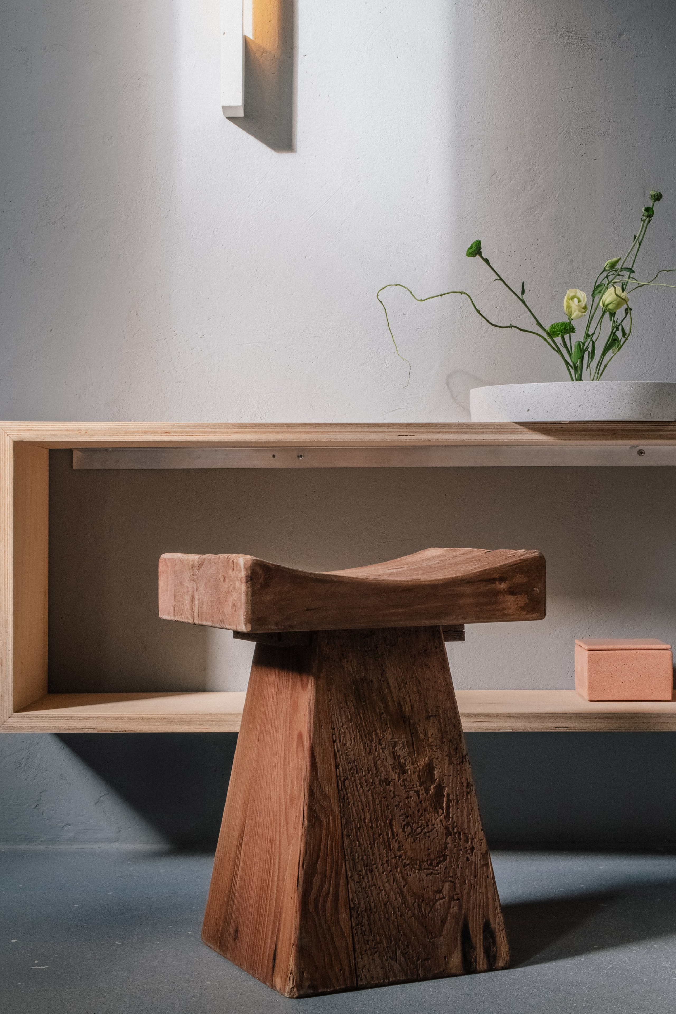 Ugol Studio. Ekaterina Symidi. Interior Photographer