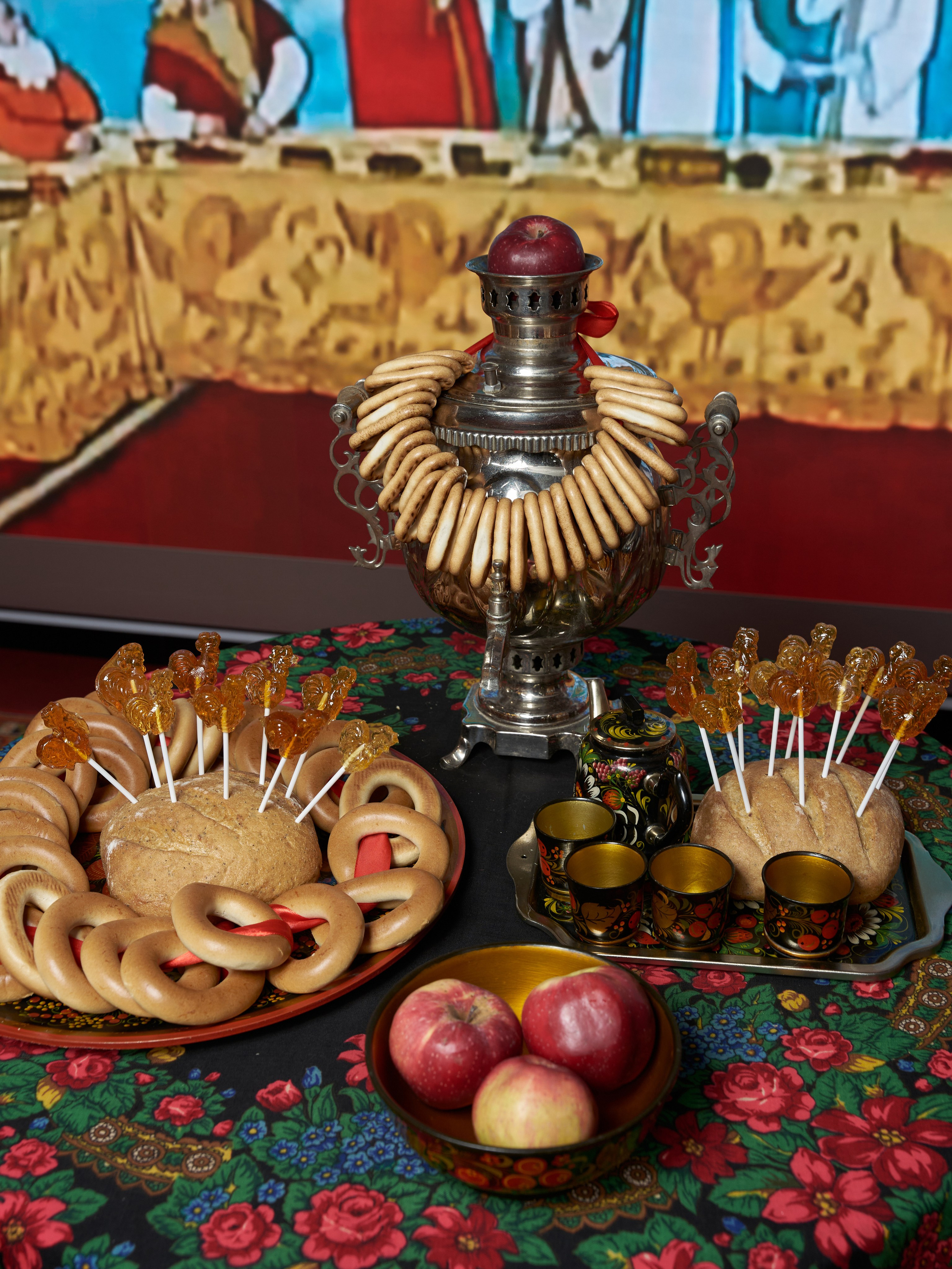 PRO AGELES 2025. Yankovski_001