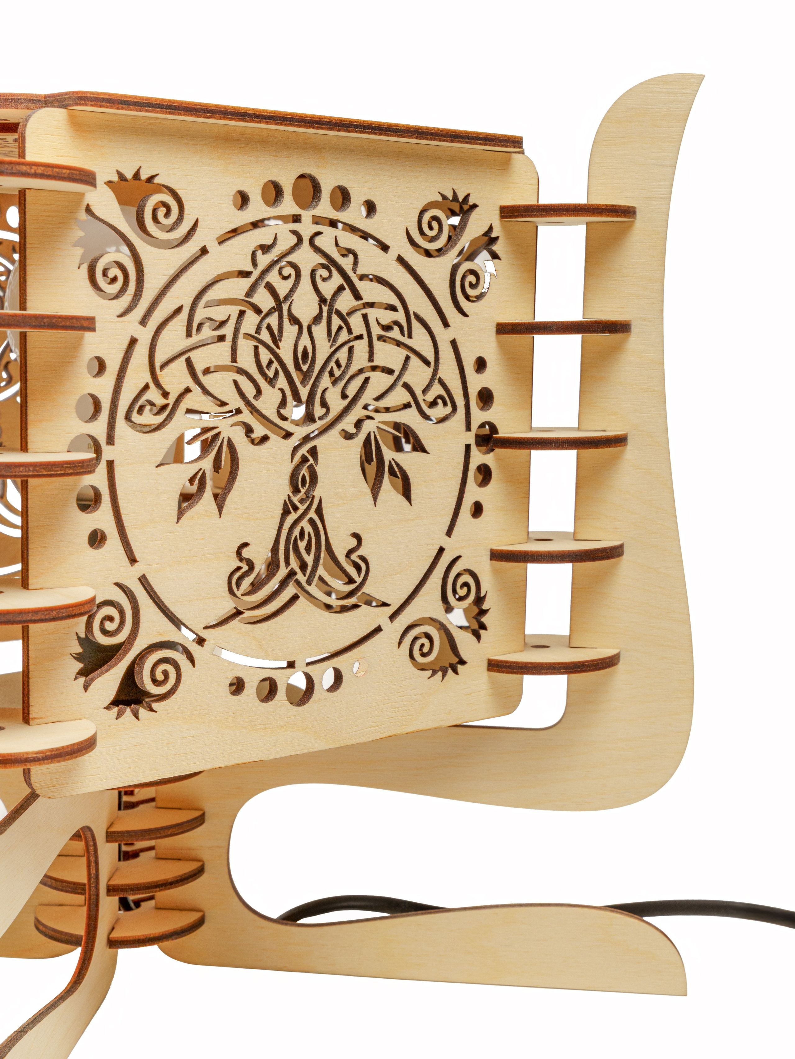 Изделия из фанеры. Макаров Сергей|Creamlebot Фотограф города Ростов-на-Дону