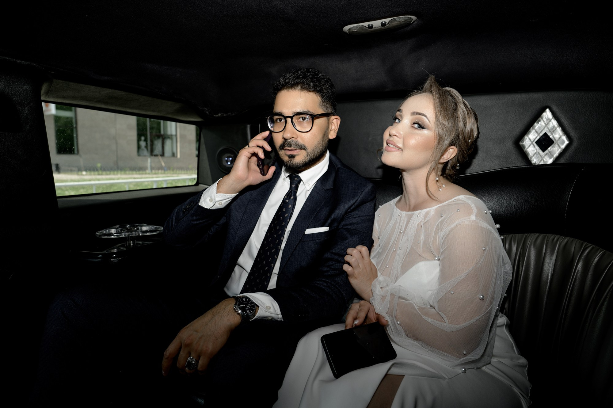 Раджа и Татьяна. Свадебный фотограф в Тюмени Анастасия Пономарева