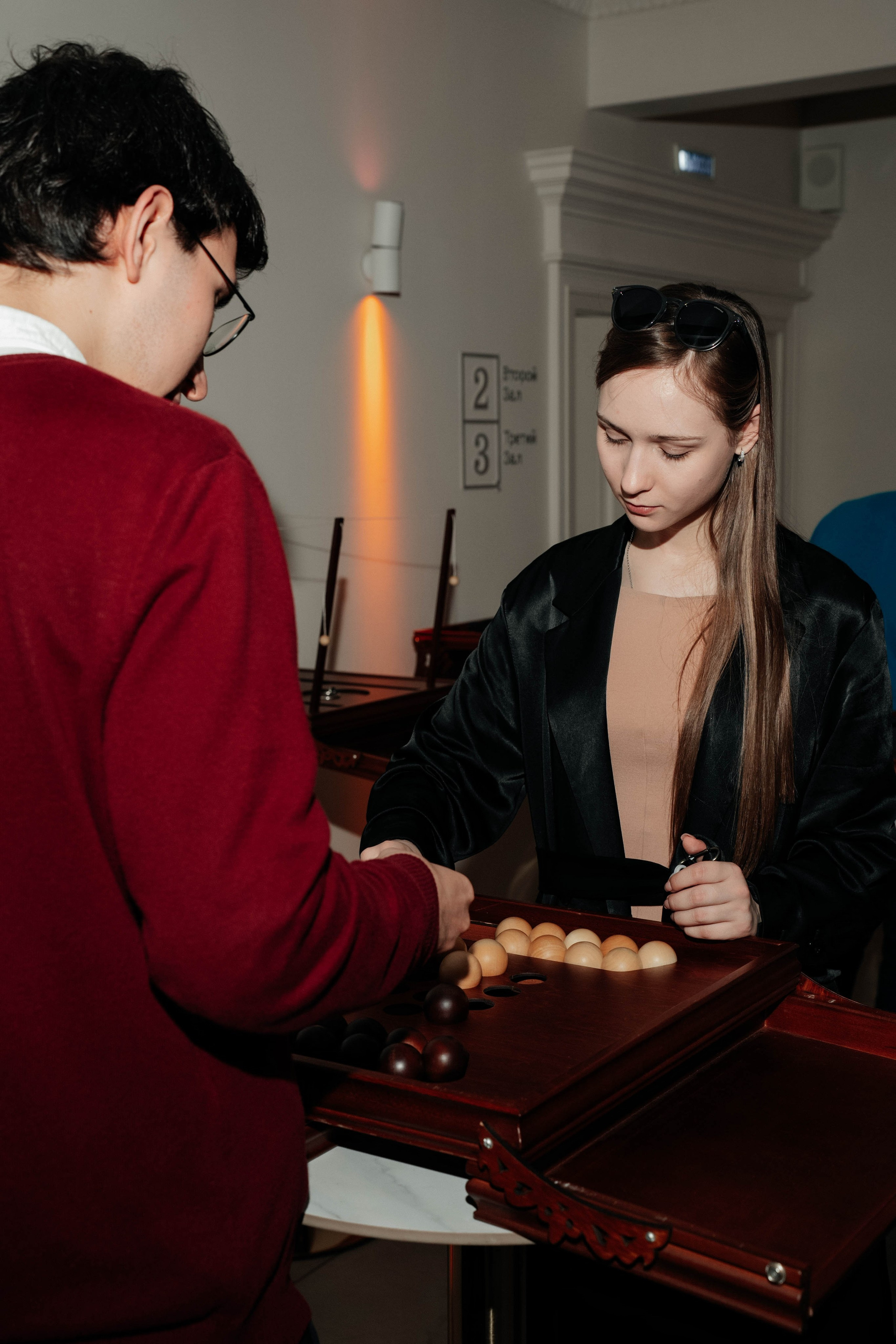 Итоги года / Culturepalace. Свадебный фотограф Москва Александра Аверкова