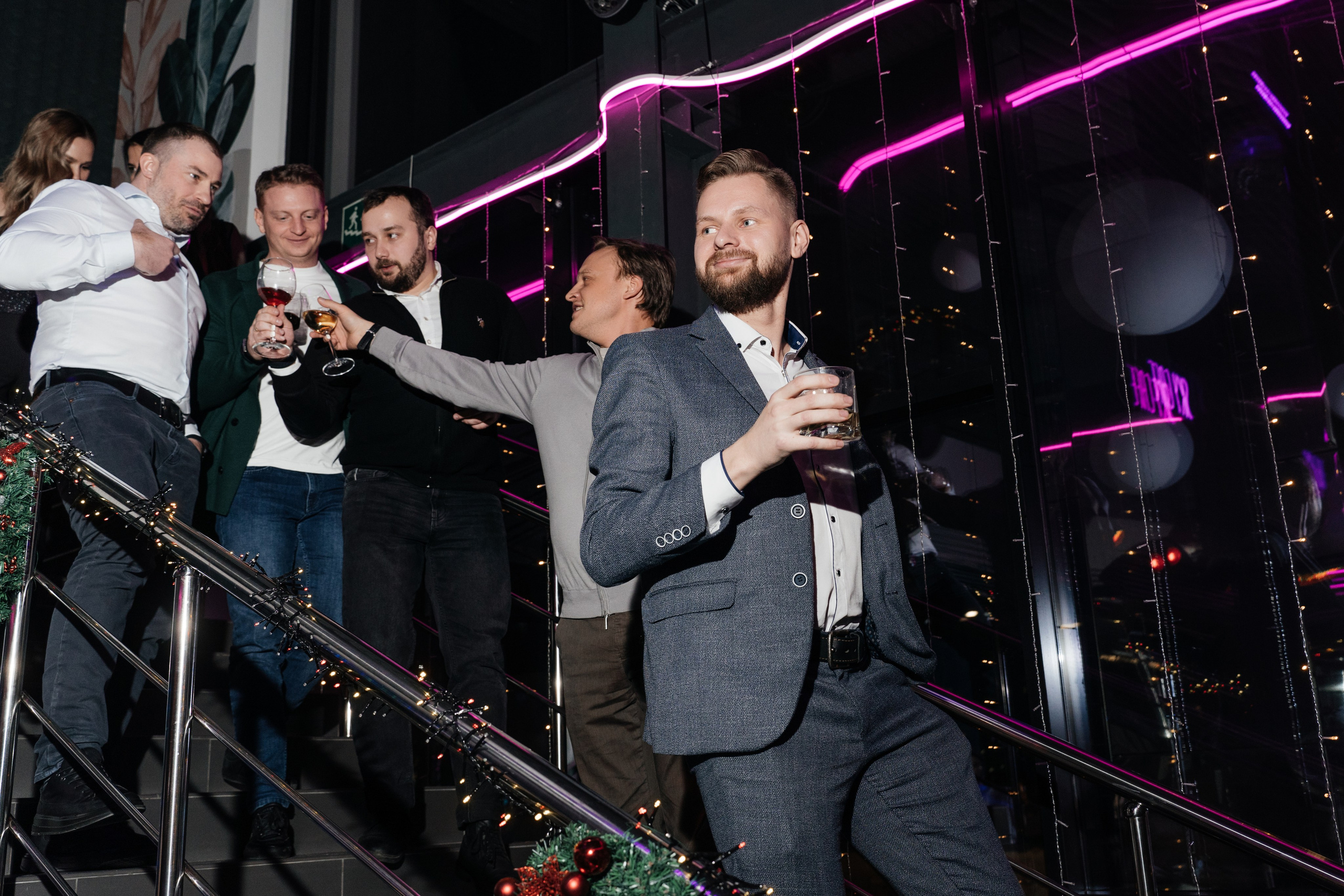 Корпоратив, MBI. Свадебный фотограф Москва Александра Аверкова