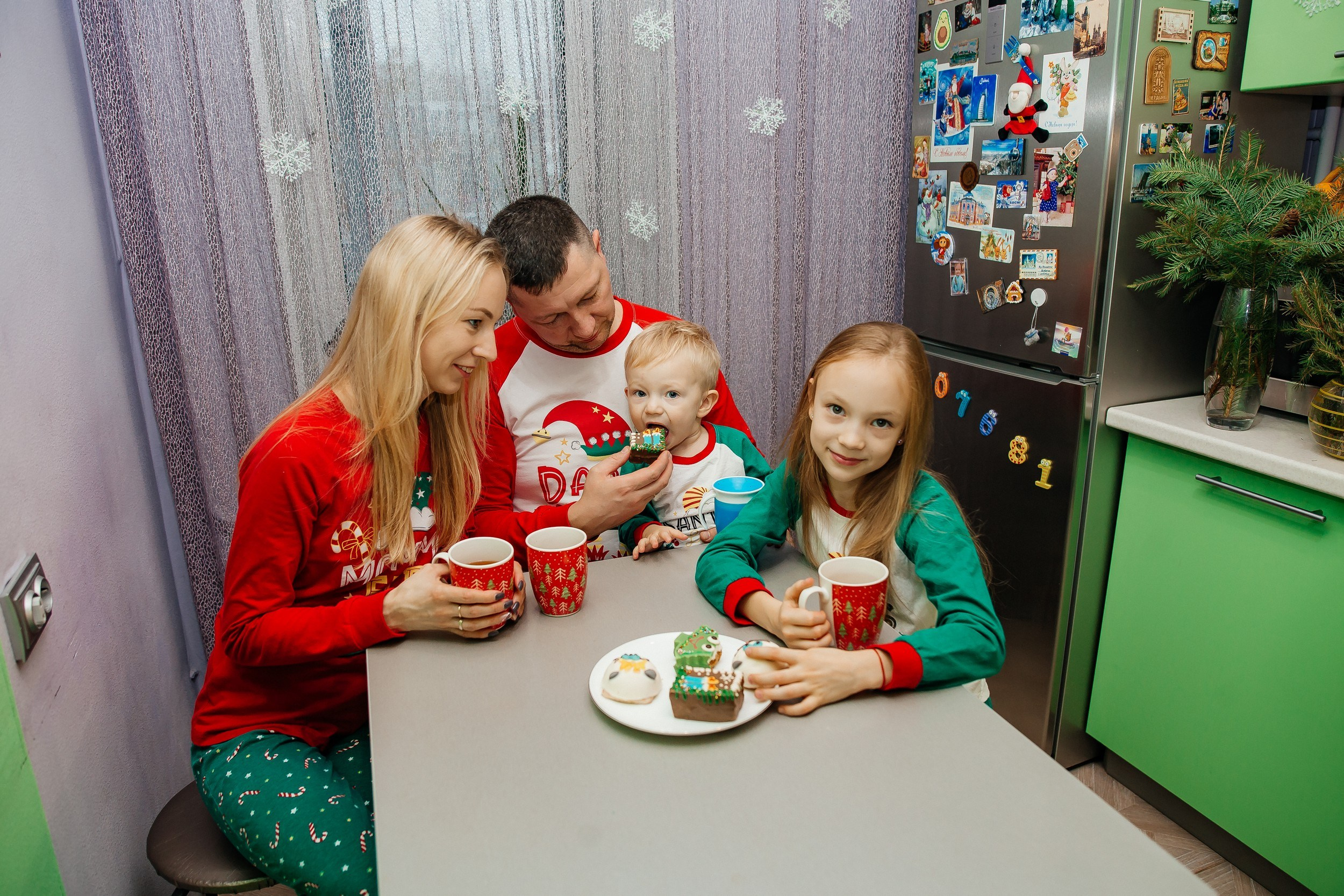 Домашние кадры — самые ценные. Свадебный фотограф Пермь