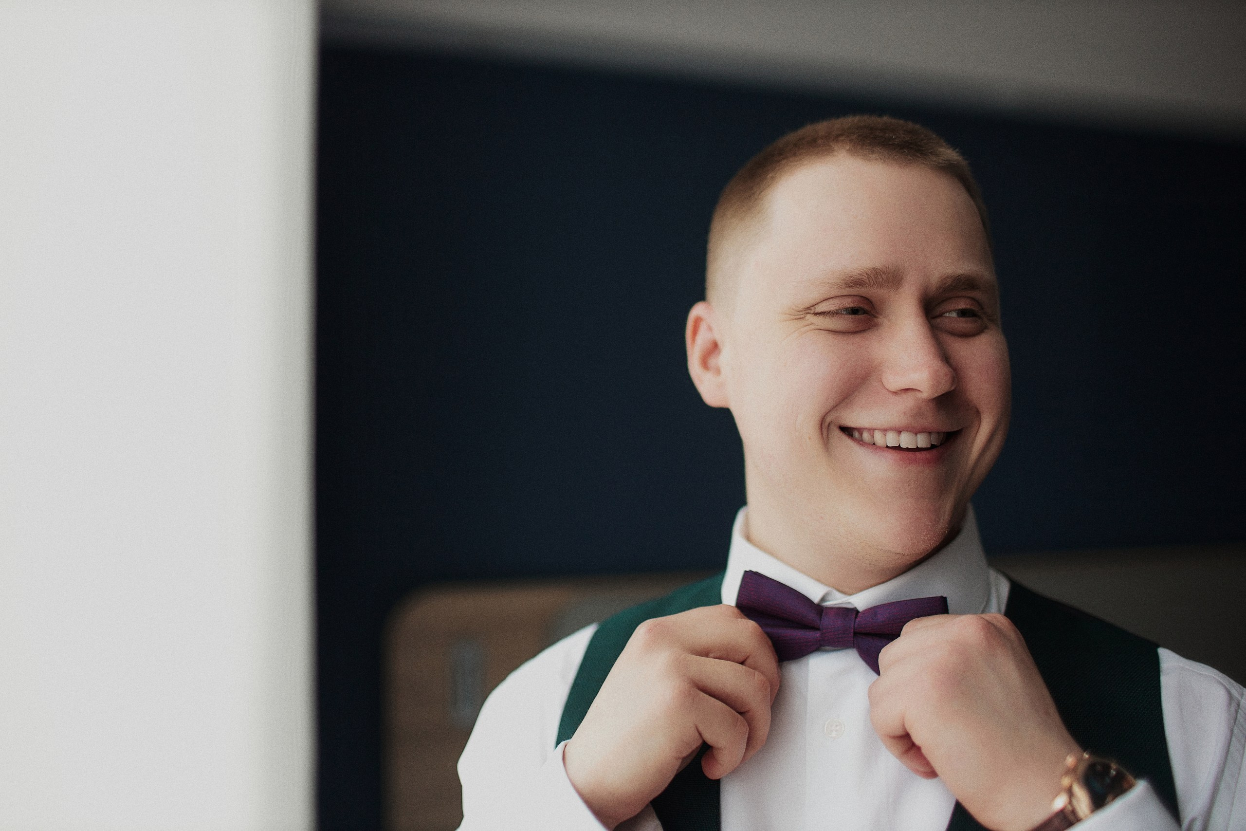 Артемий и Кристина 17.05.2025. Свадебный и портретный фотограф в Москве Когырина Мария