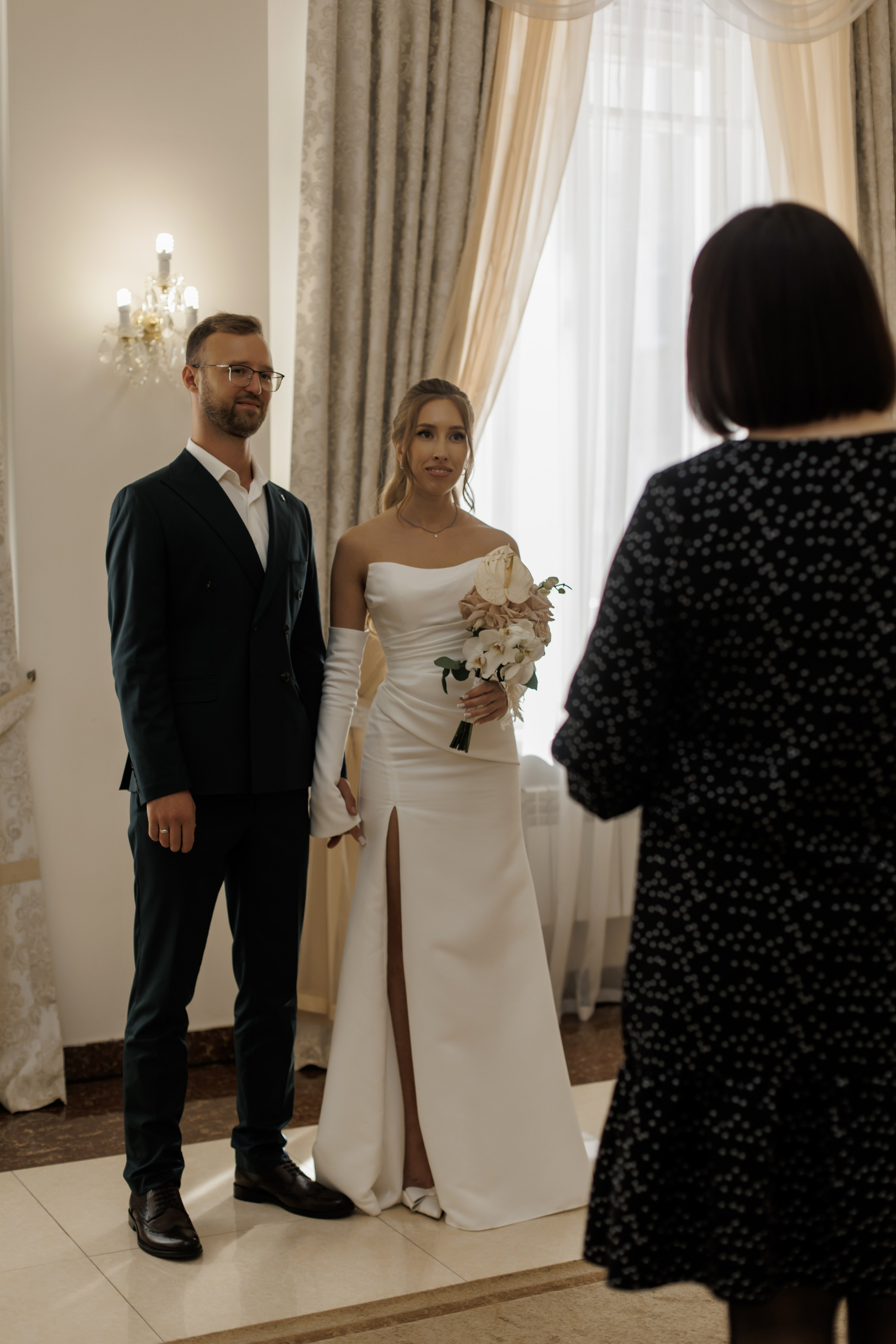 A&P. Свадебный фотограф Екатерина Худякова — Ярославль, Санкт-Петербург, Москва