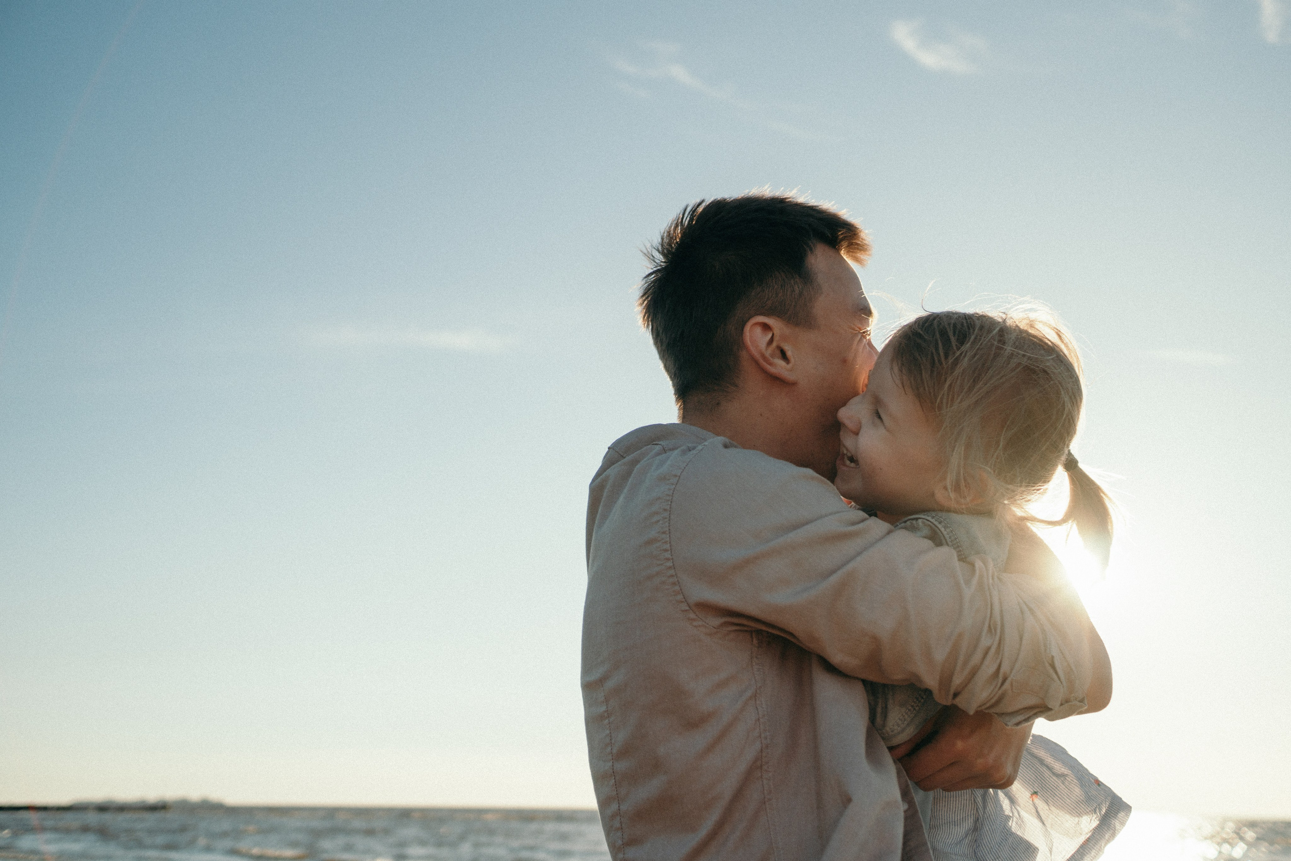 Маша, Миша и Даша. Семейный и детский фотограф в Санкт-Петербурге Наталья Григорьева