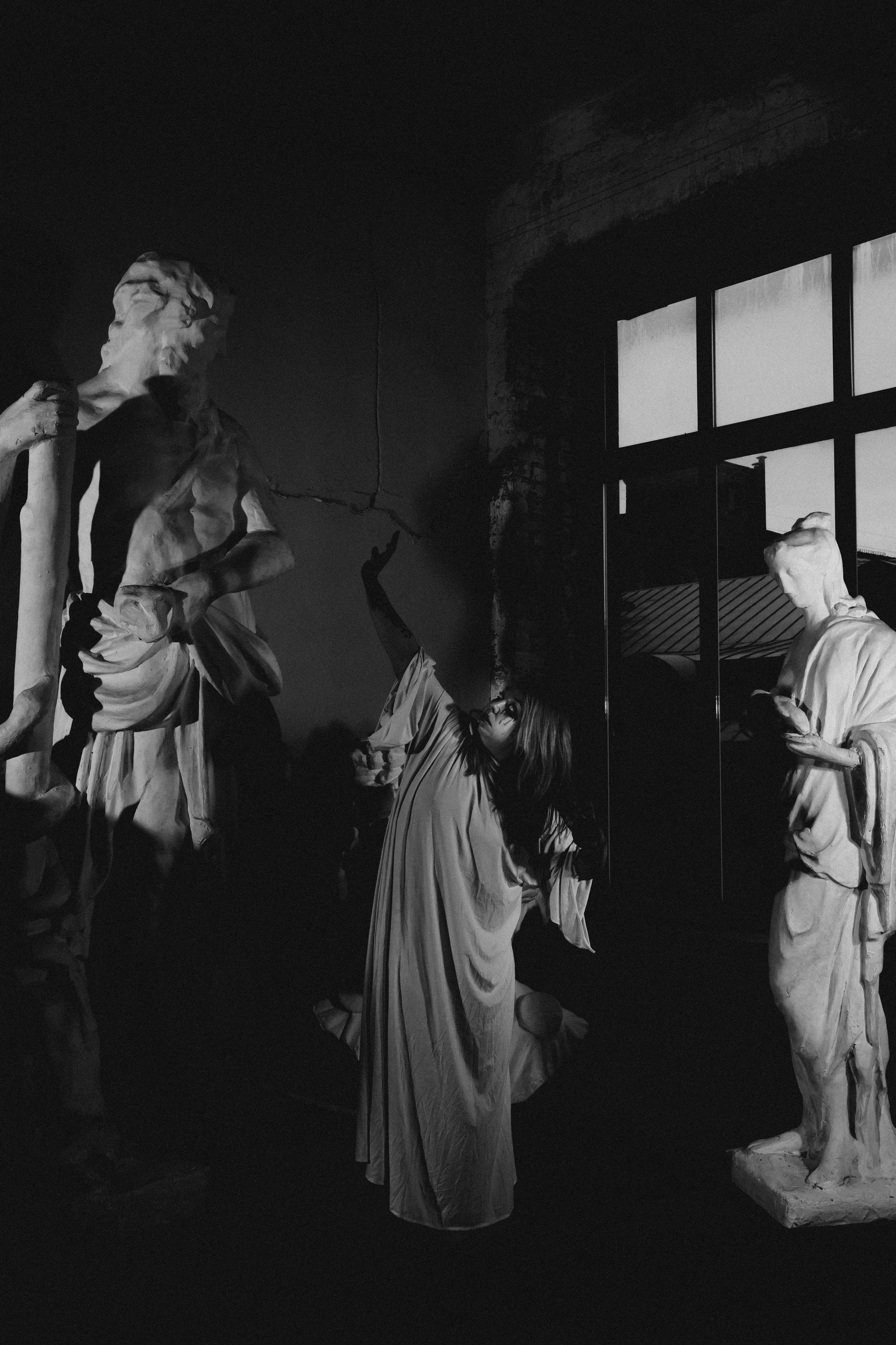 ХЕЛЬГА. Фотограф Елена Богачева (lenalena_na_na_na)