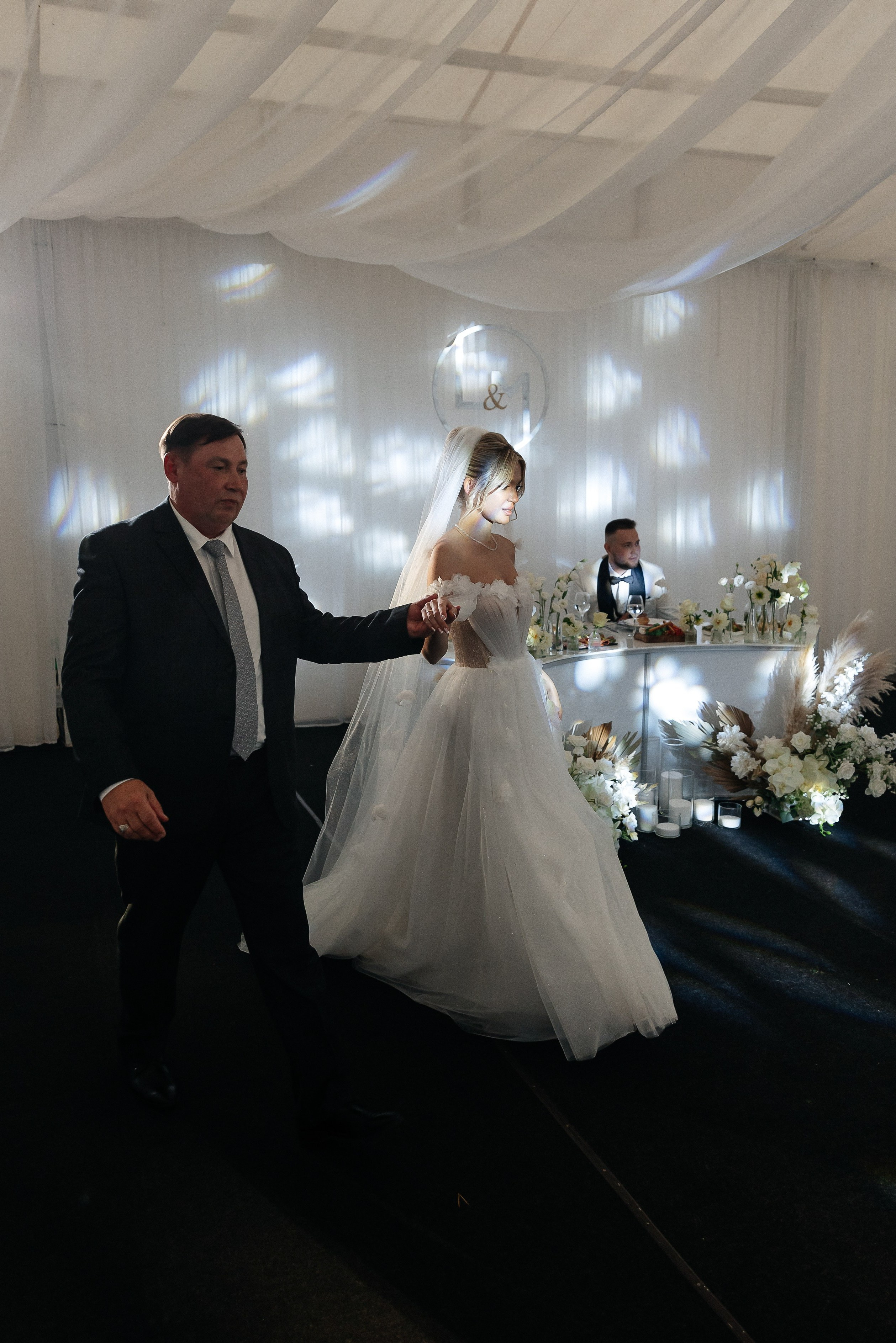 MARIA & LEV. Свадебный фотограф | Екатеринбург | Сочи | Артем Шестаков