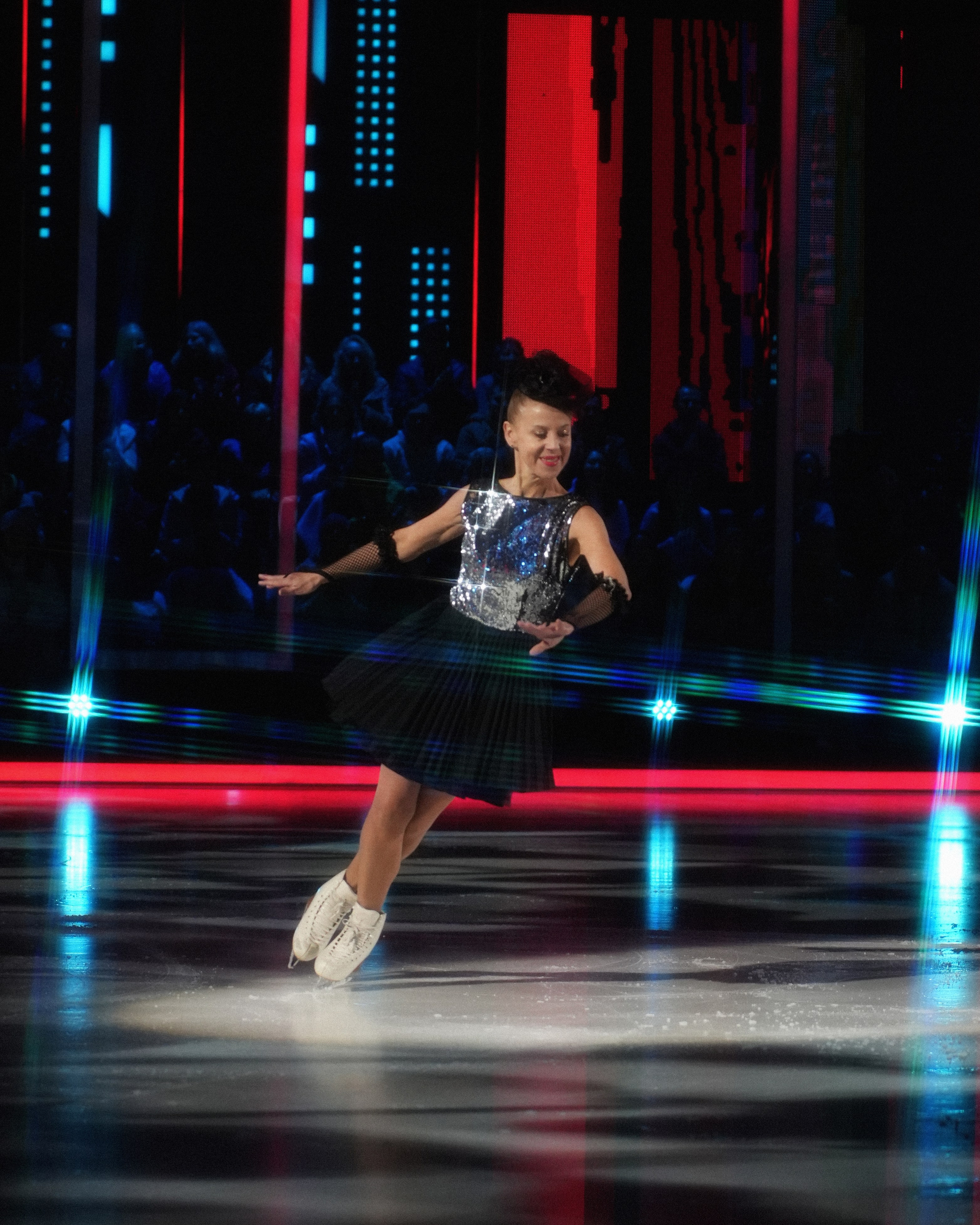 Narodnyy lednikovyy. ANNA — PHOTOGRAPHER