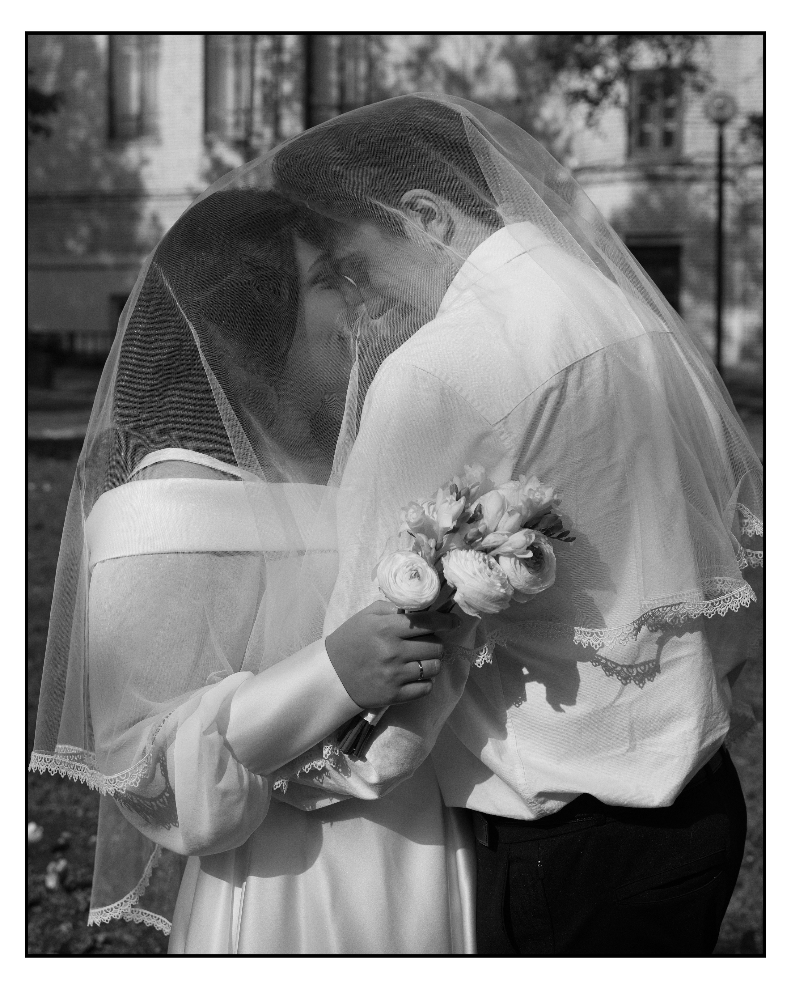 IRINA&SEMYON. ANNA — PHOTOGRAPHER