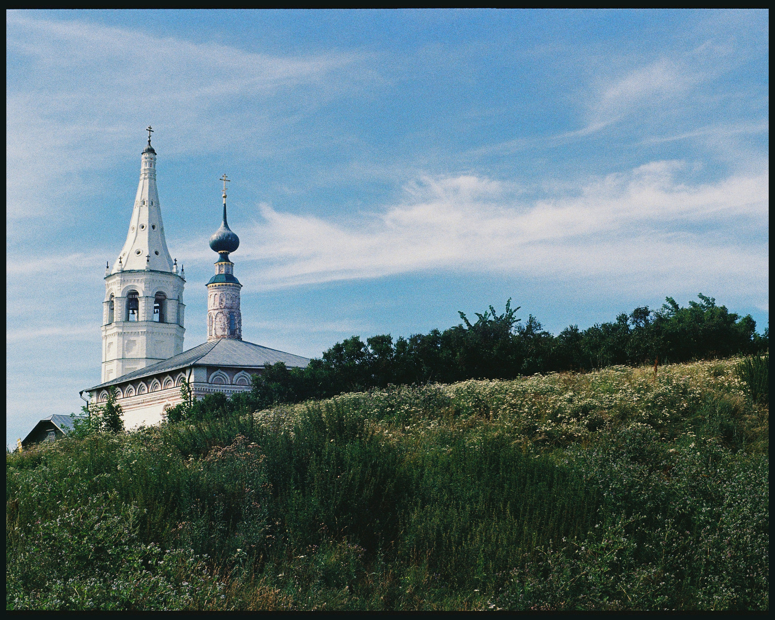 SUZDAL. ANNA — PHOTOGRAPHER
