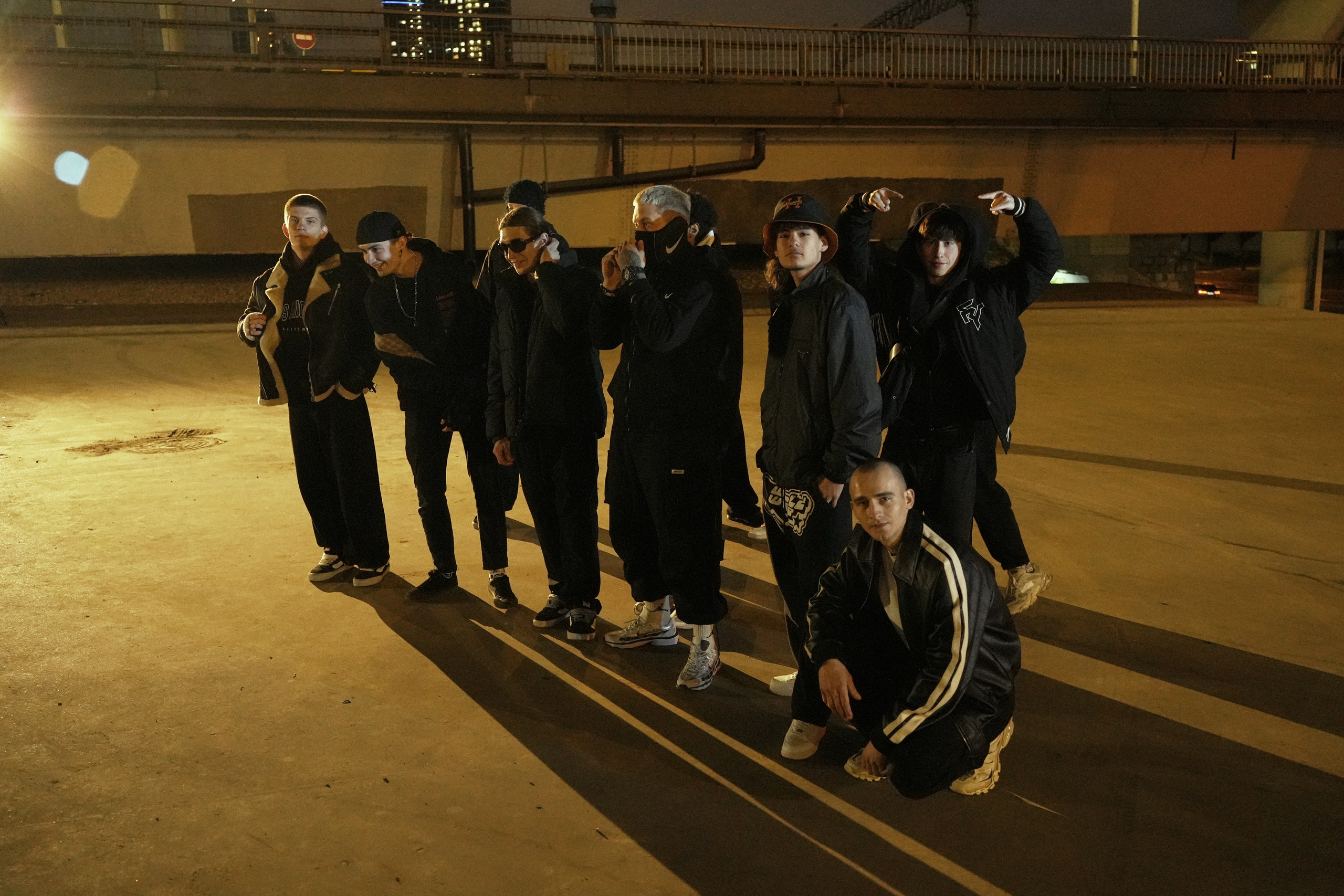 XAXAXA — Кассета, Чёрная Экономика. ANNA — PHOTOGRAPHER