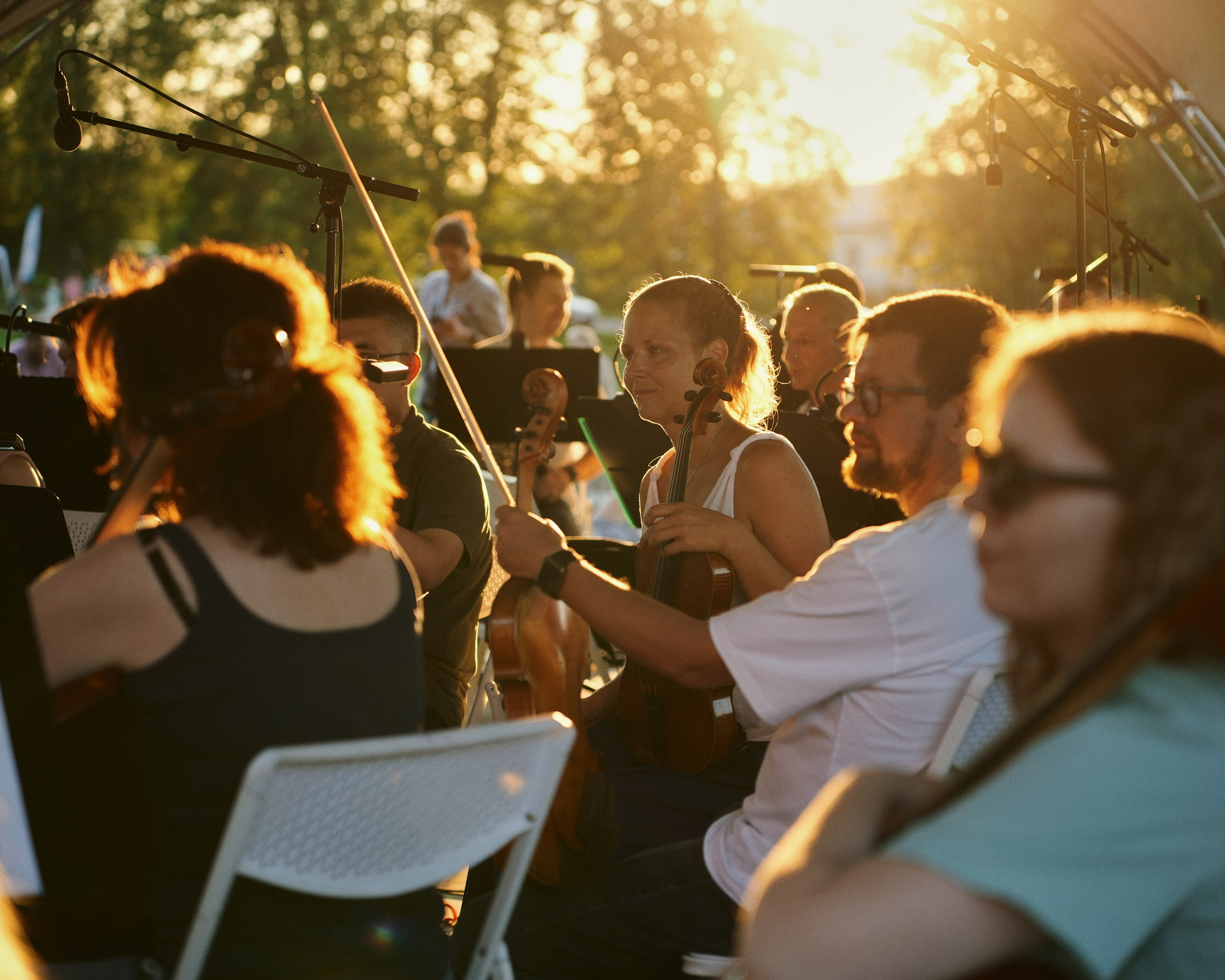 PODMOKLOVO. ANNA — PHOTOGRAPHER