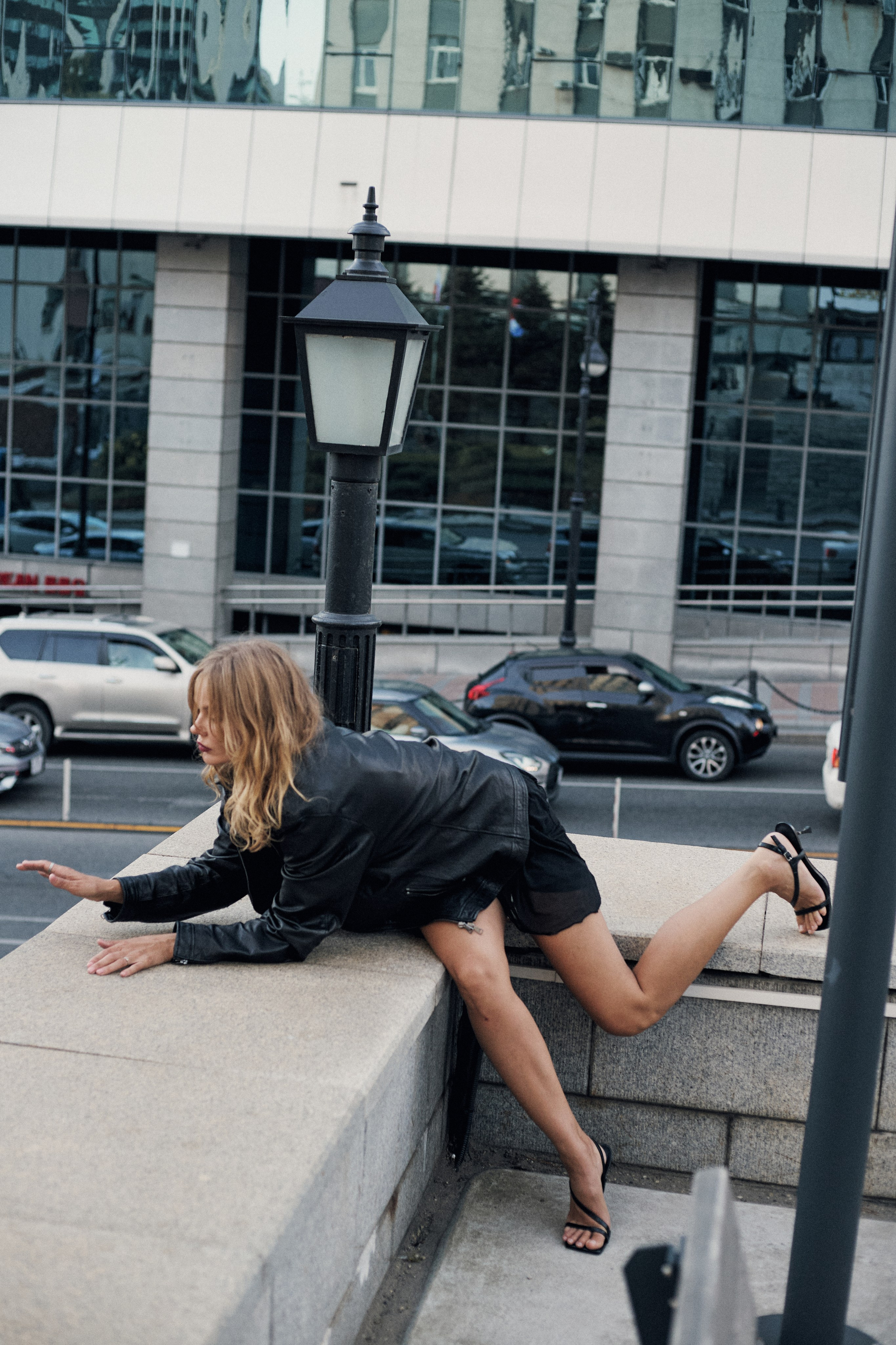 Юля. Фотограф Ионова Анастасия, г Владивосток