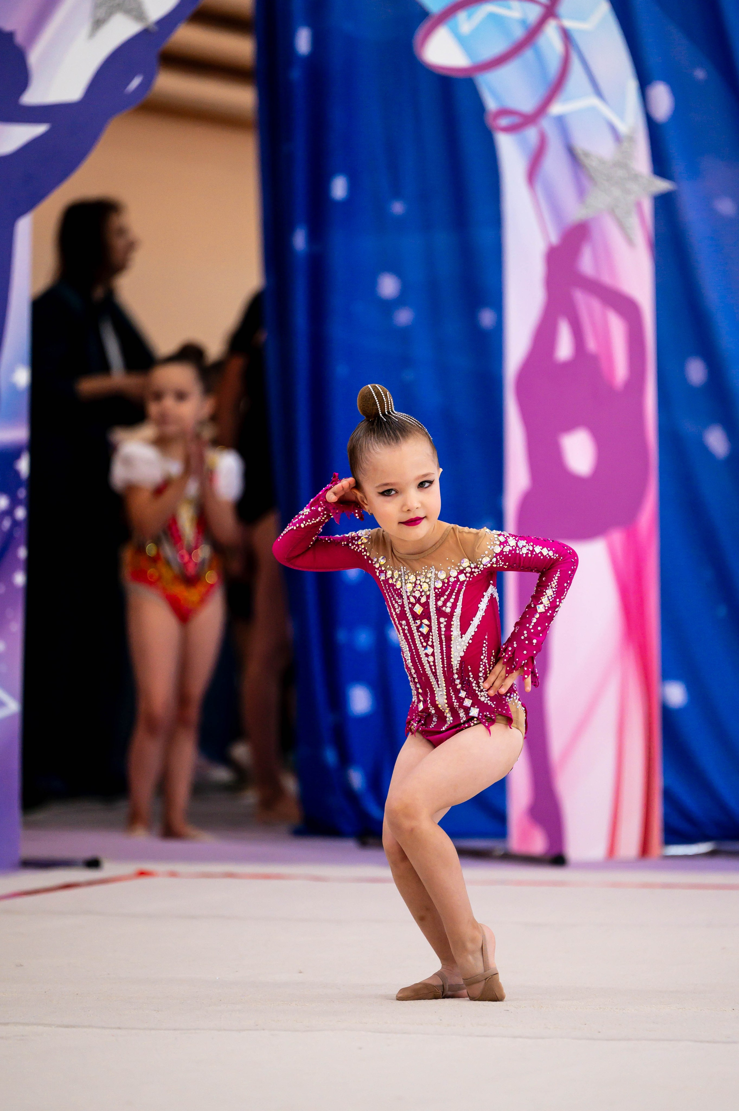 Турнир по хг «Сверкающий Агат» ЦХГ «Династия». Август, 2025. Спортивный фотограф в Туле и Тульской области. Файсханова Фото Спорт