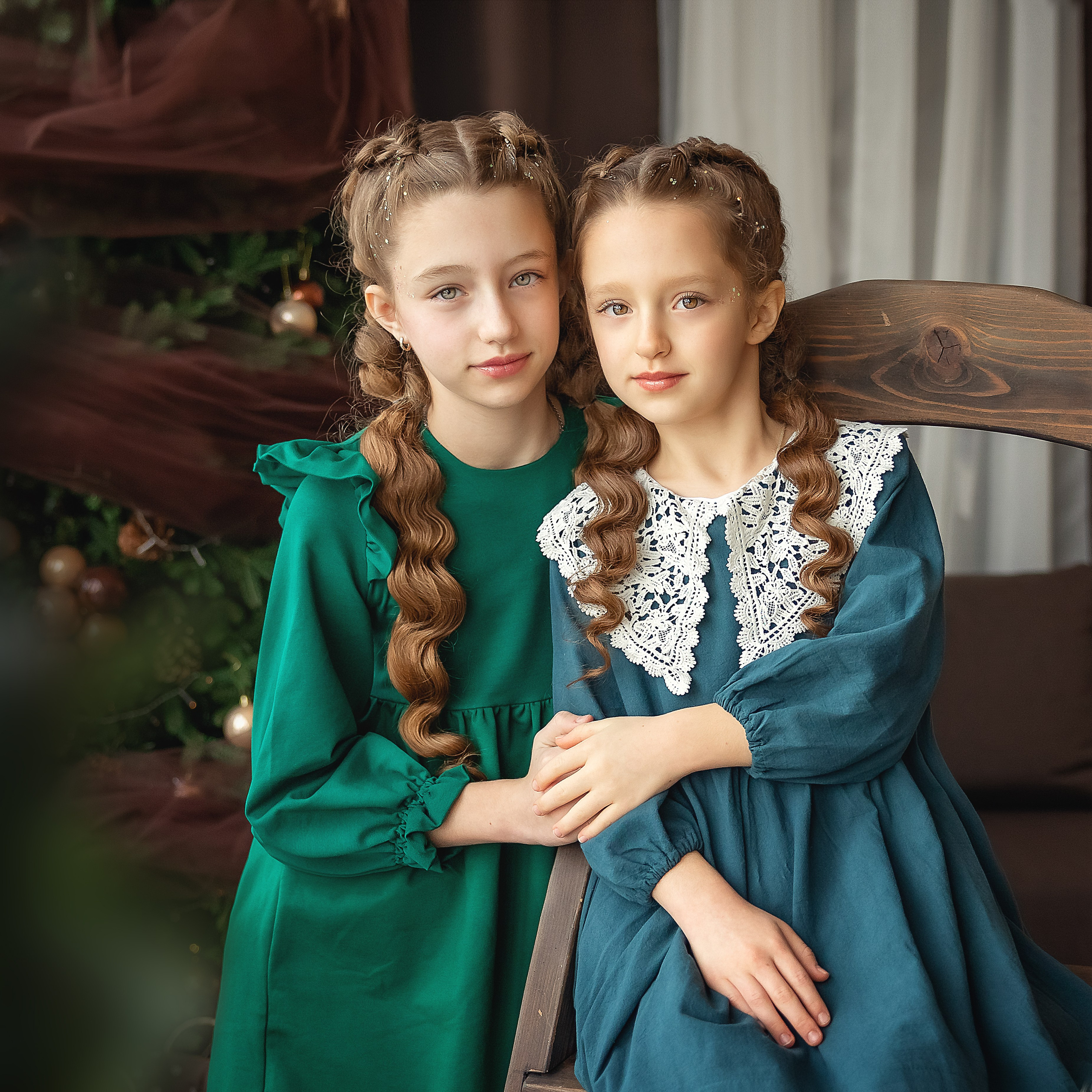 Детская фотосъемка