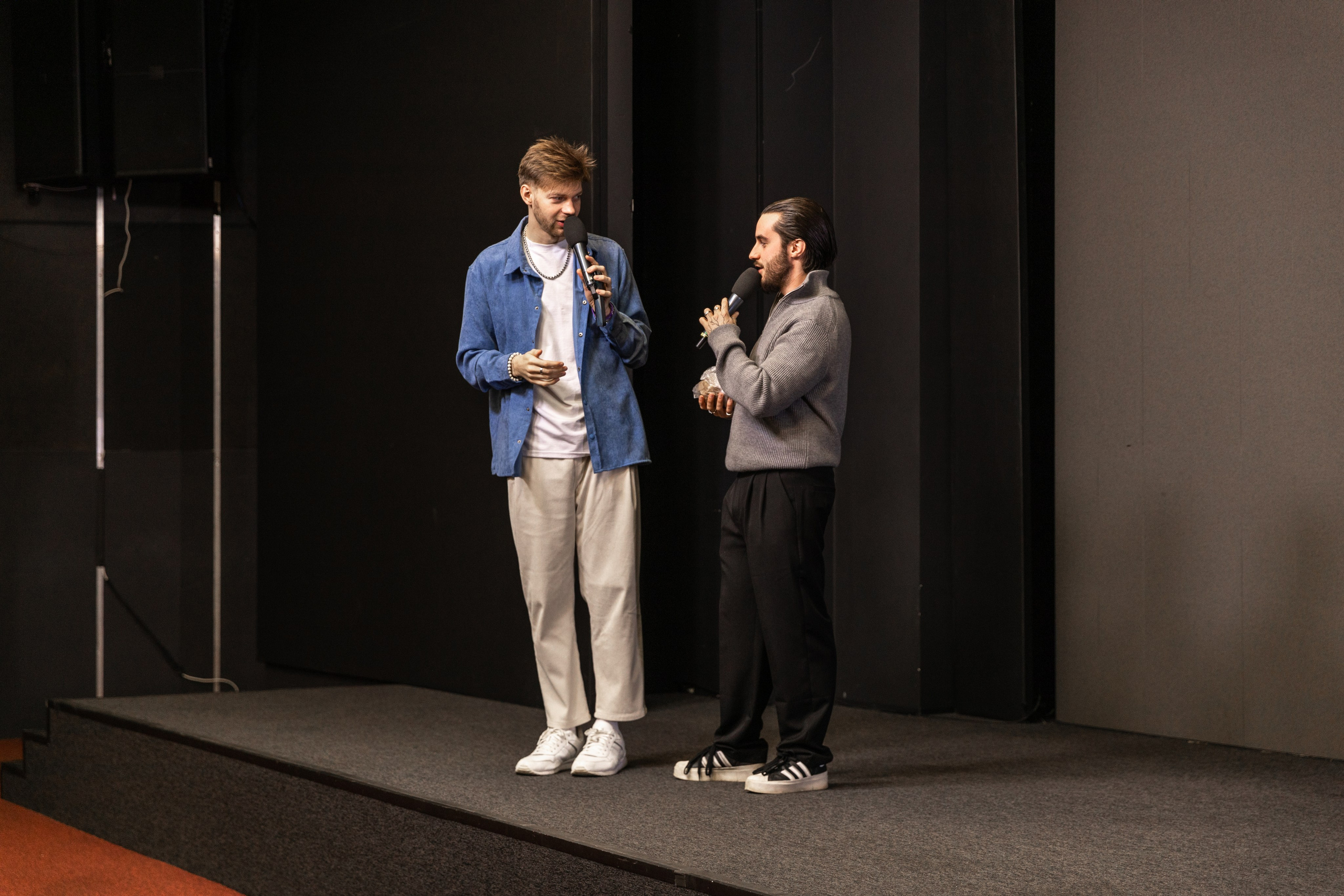 Нетворкинг el-CLUB. Фотограф Москва