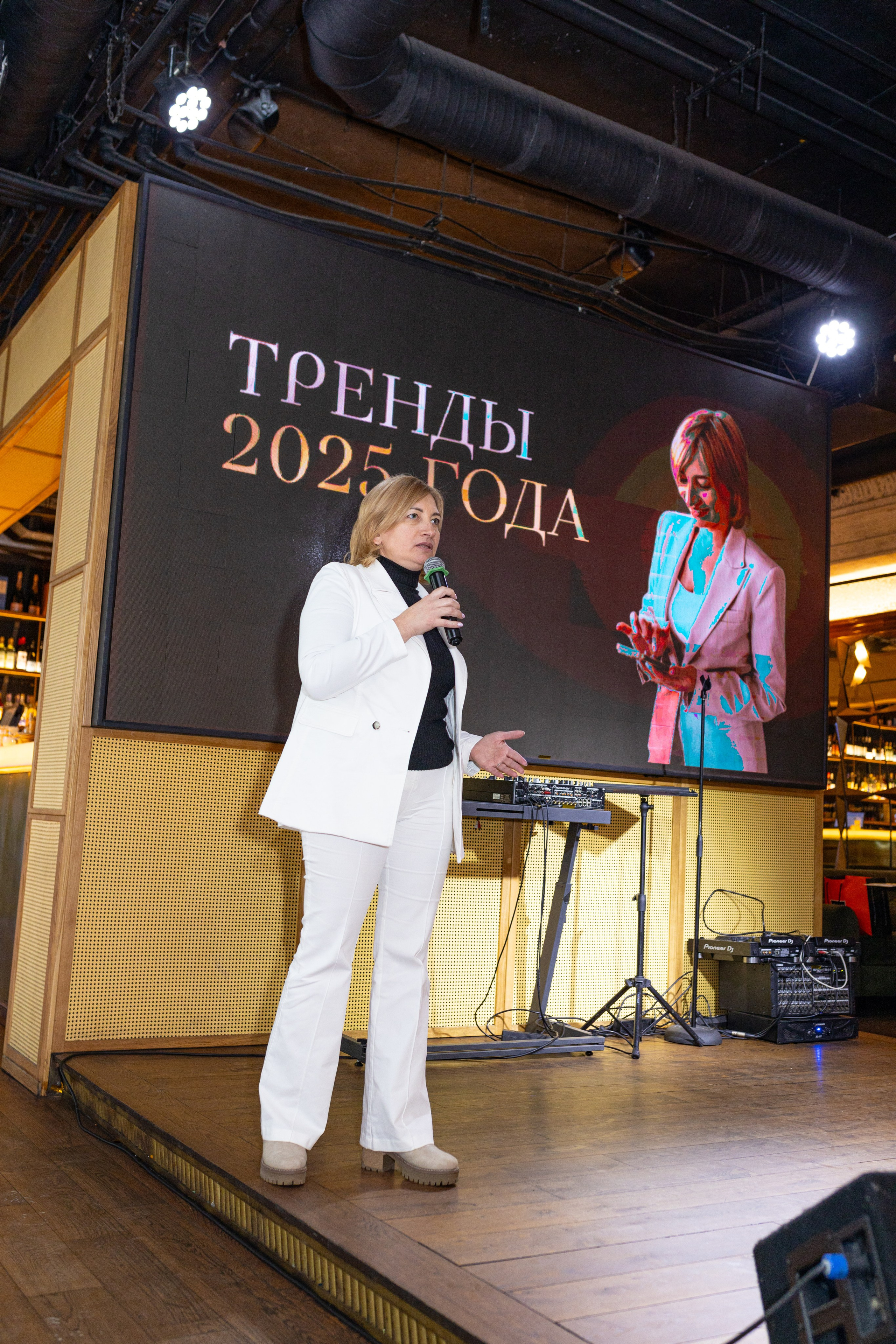 Celebrity club. Фотограф Москва