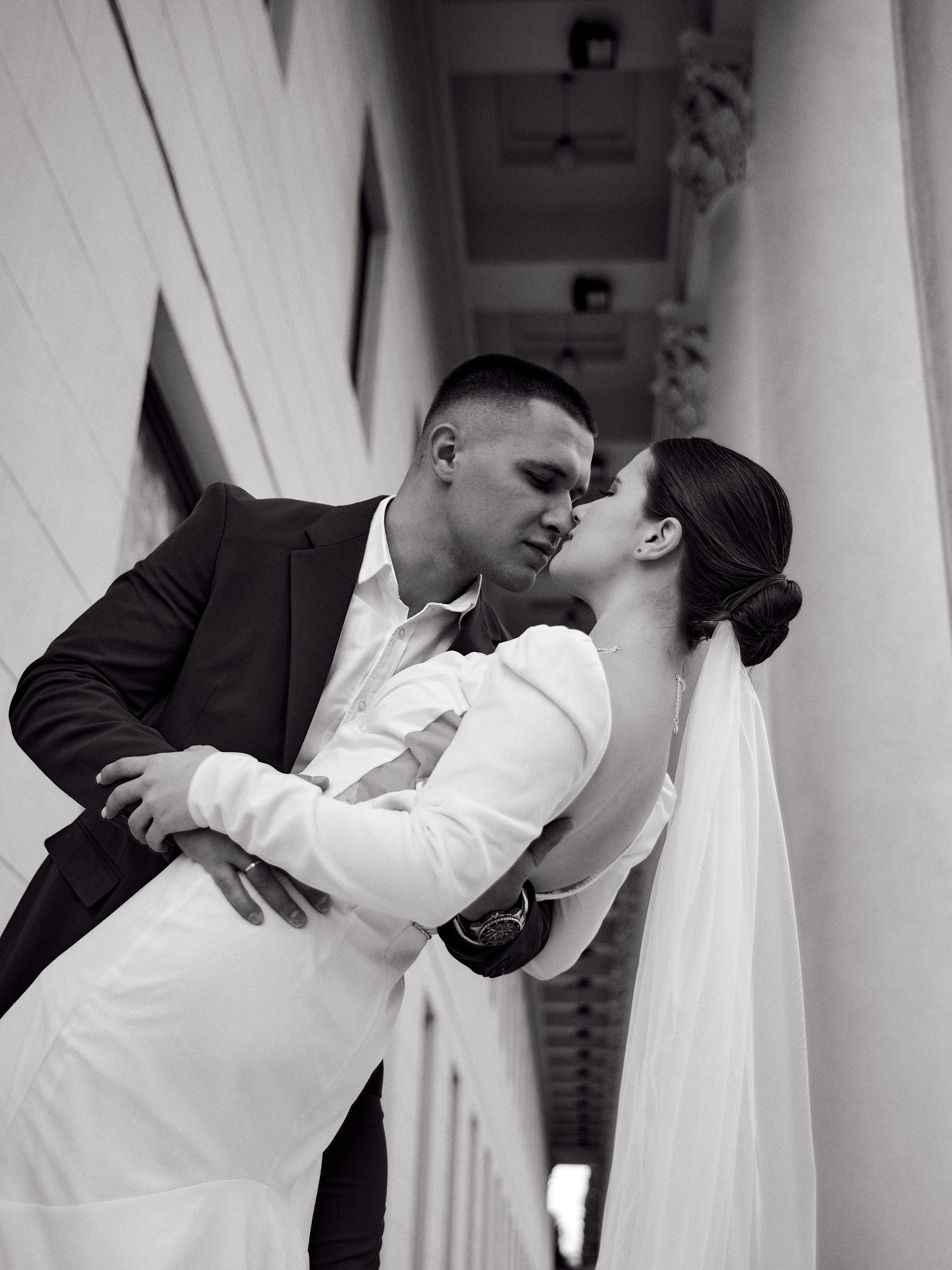 Свадебная фотосессия. Фотограф Сочи