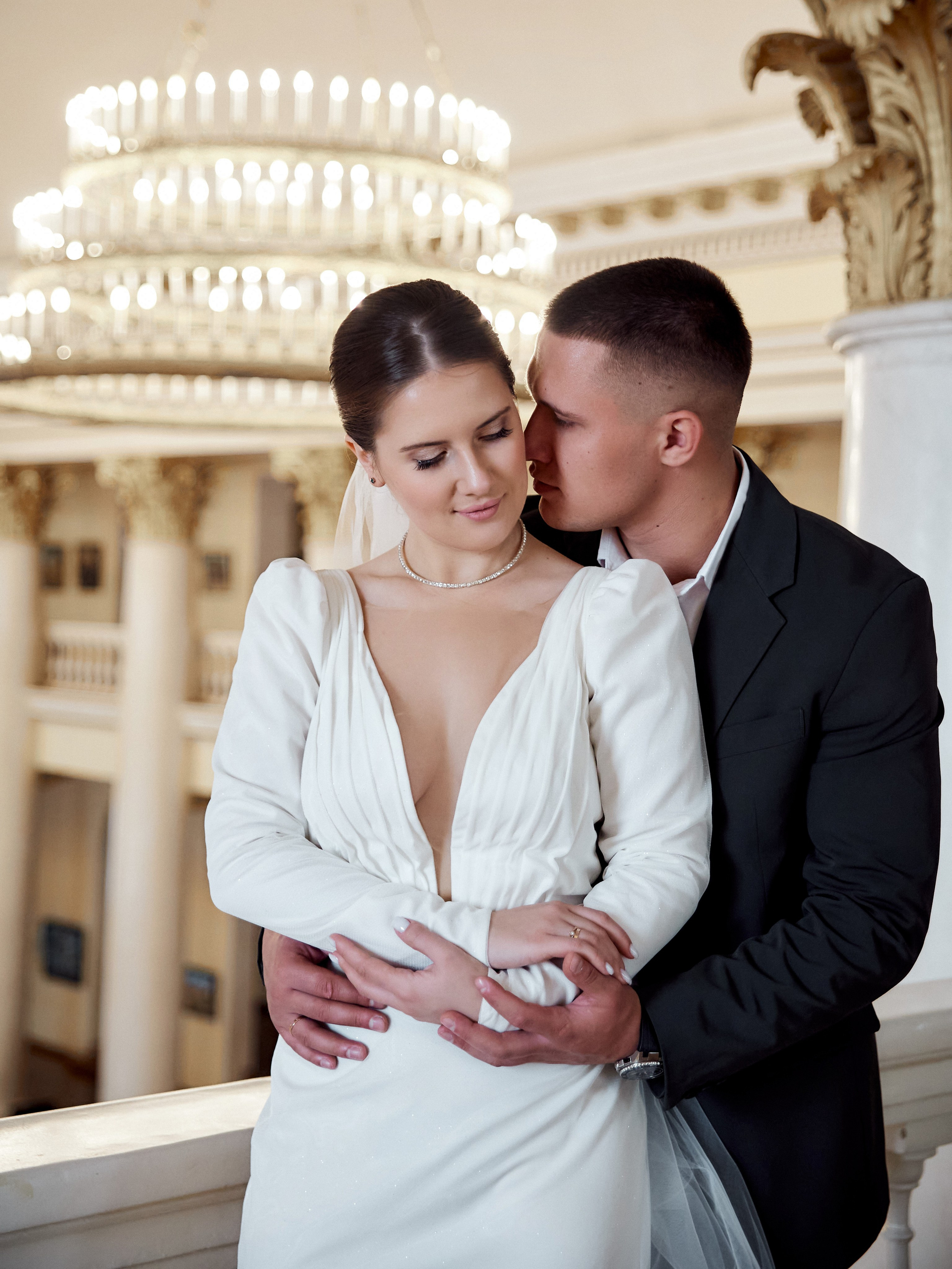 Свадебная фотосессия. Фотограф Сочи