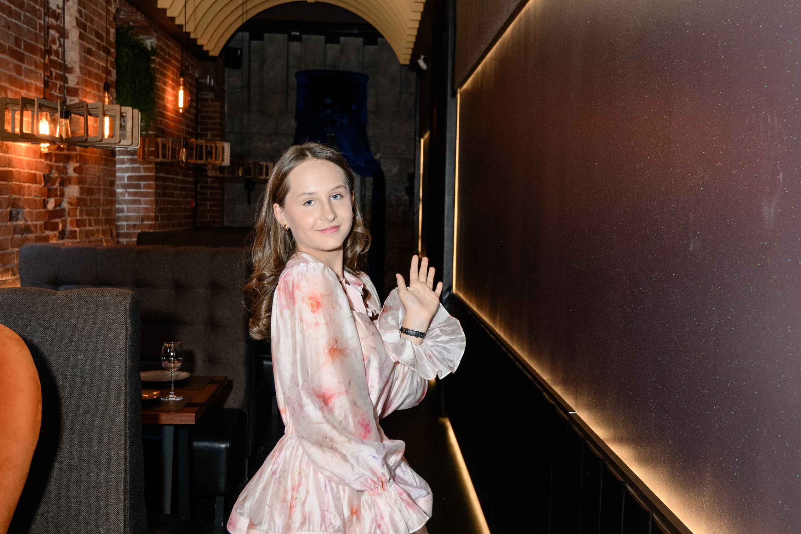 День рождения. Фотограф в Ростове-на-Дону Оксана Филатьева