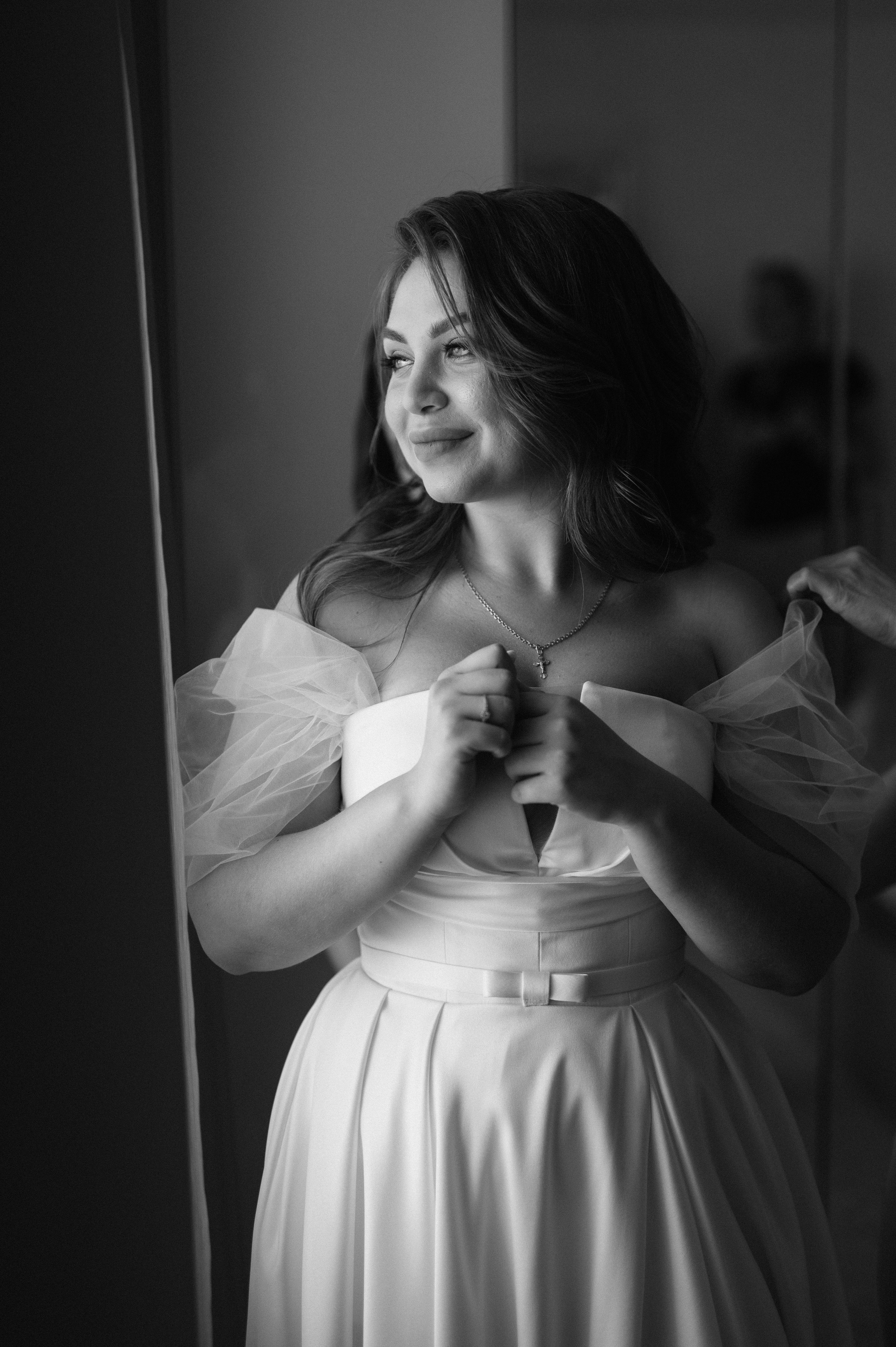 Никита + Кристина. Свадебный фотограф Волжский Волгоград Каблов Николай