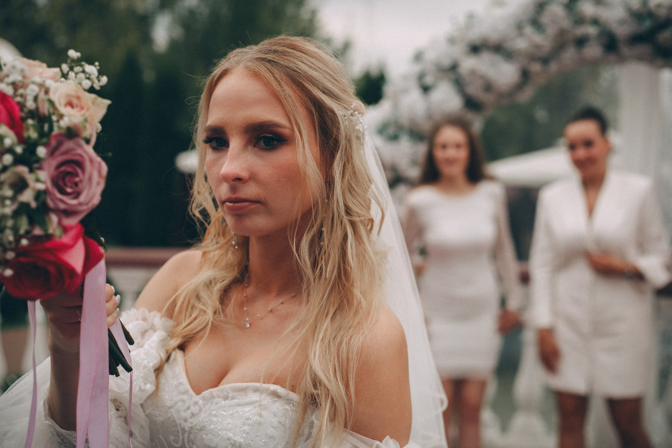 Свадьбы. Фотограф в Ростове Александр Курылев