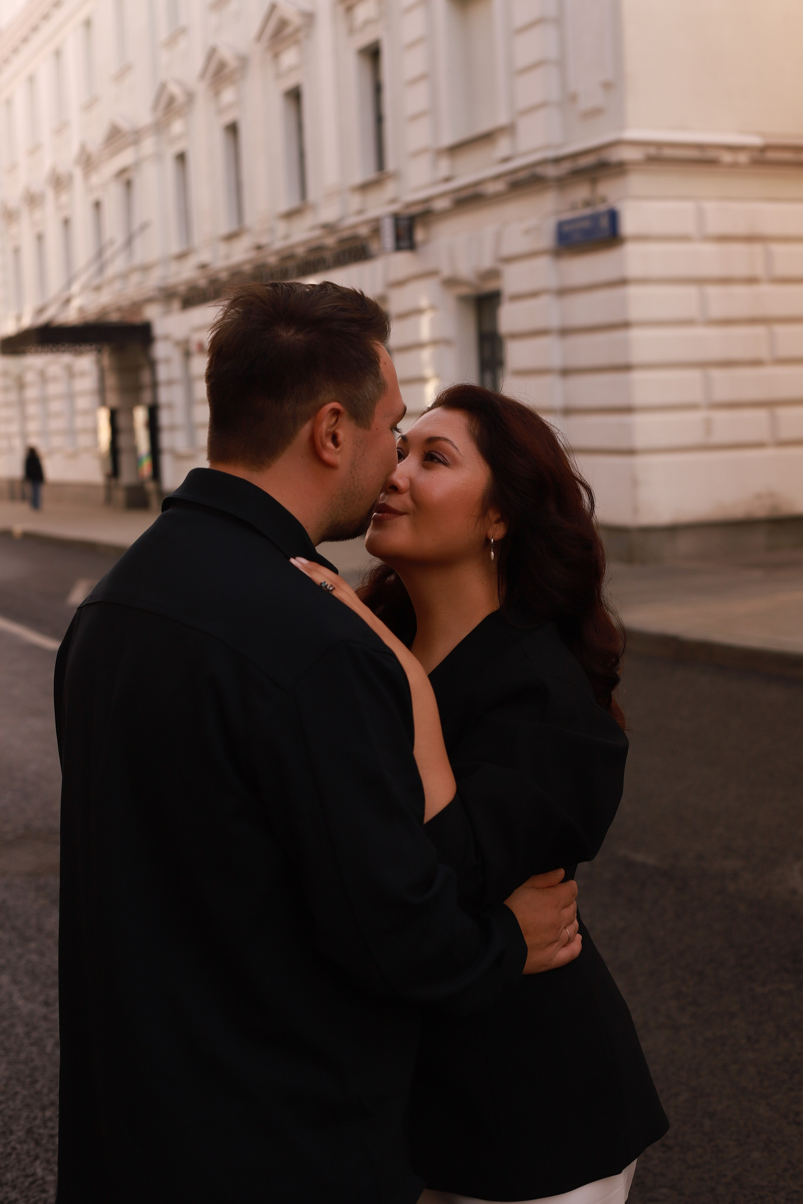 Прогулка по Москве. Фотограф в Москве Елена Дроботя