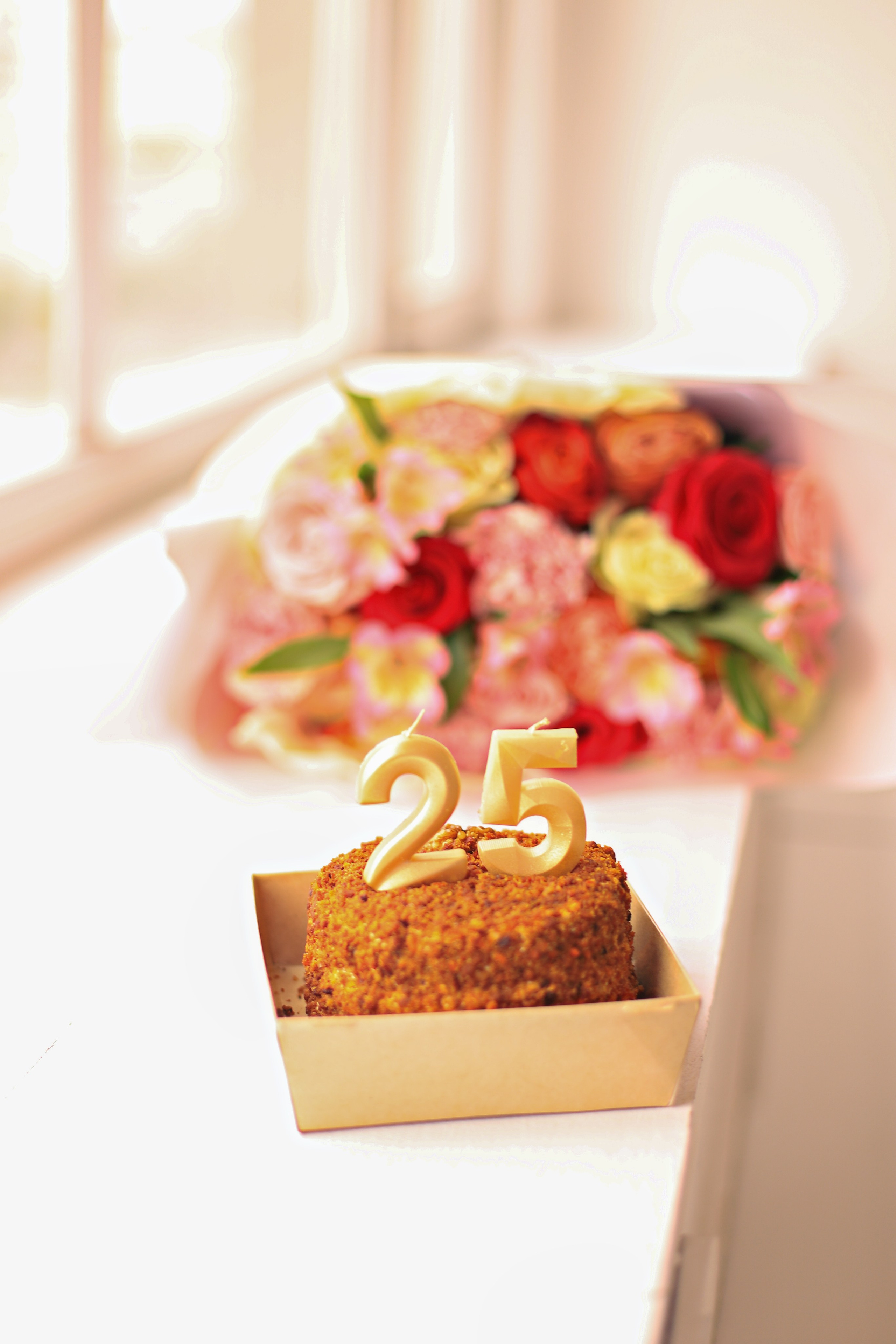 Прекрасные 25 в фотостудии. Фотограф в Москве Елена Дроботя