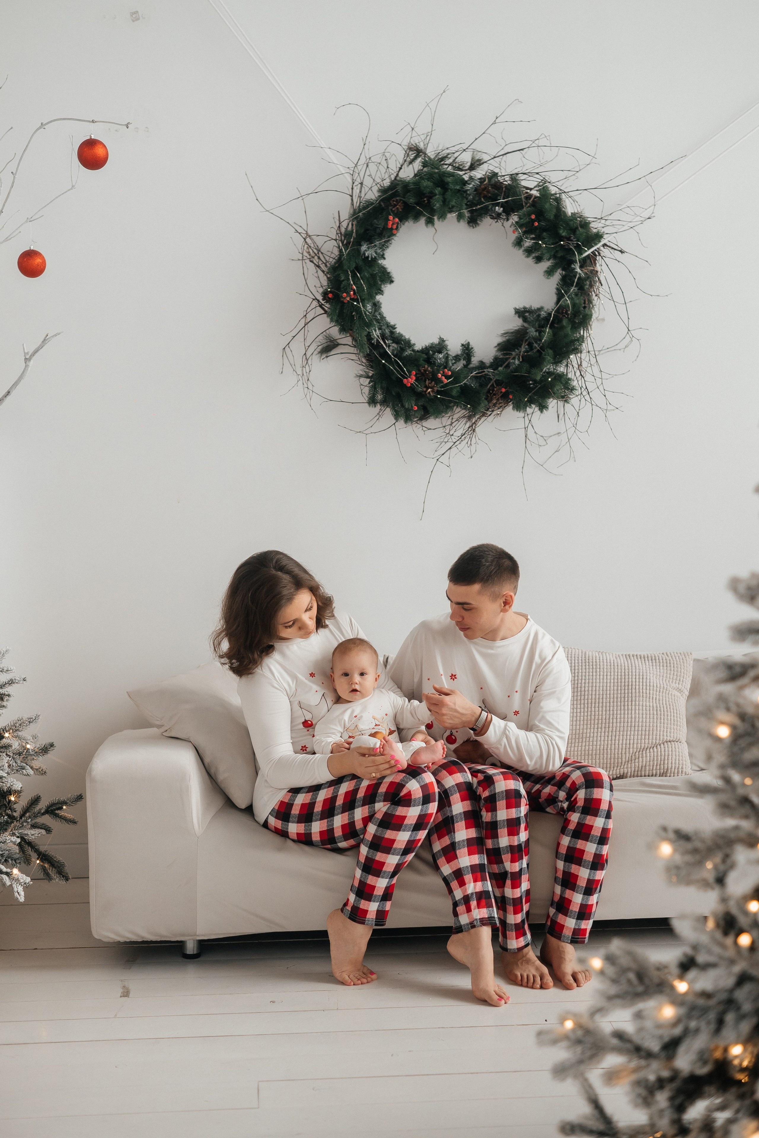 Крошечное счастье. Свадебный фотограф