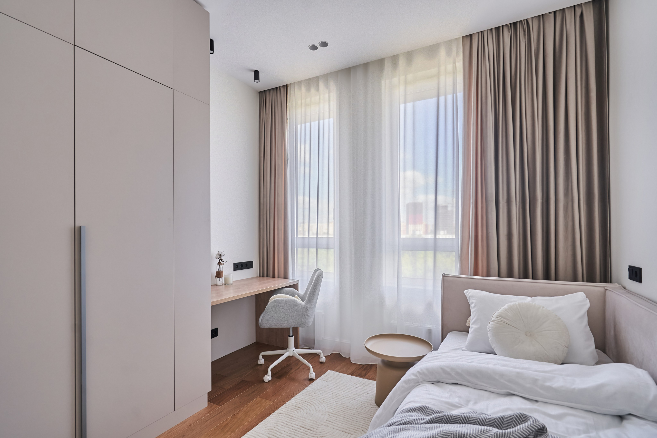 «Манифест». Интерьерный и портретный фотограф в Москве Анна Моногарова