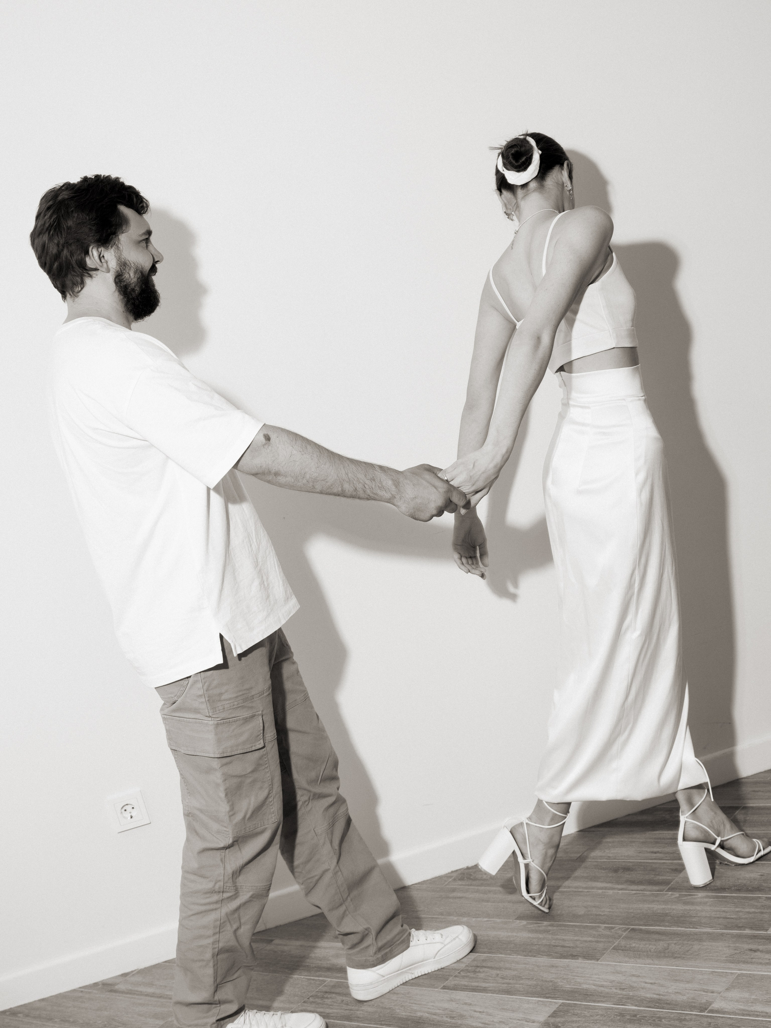 Такая нежная любовь