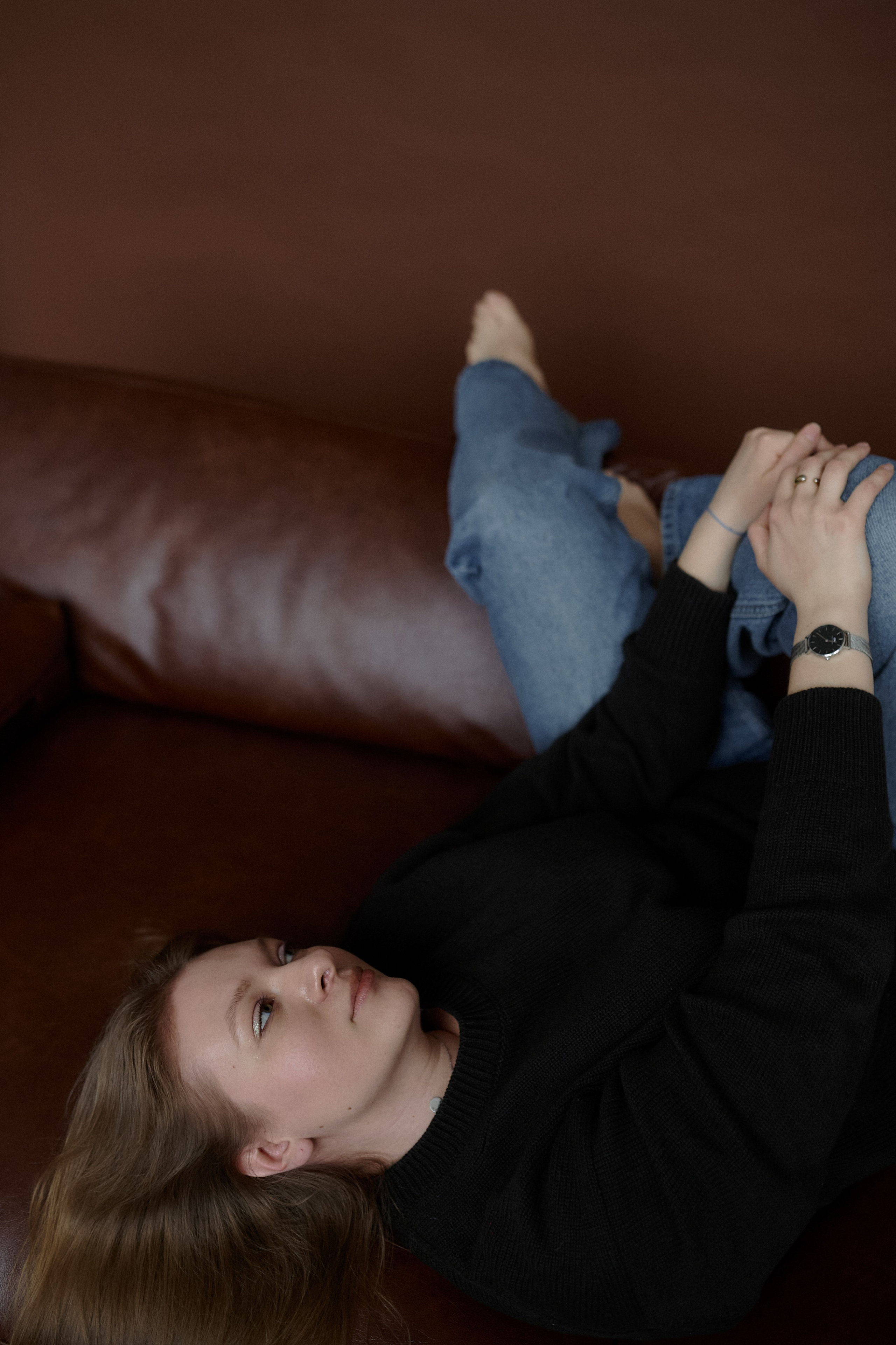 Настя. Семейный и свадебный lifestyle-фотограф в Москве Мария Петрова