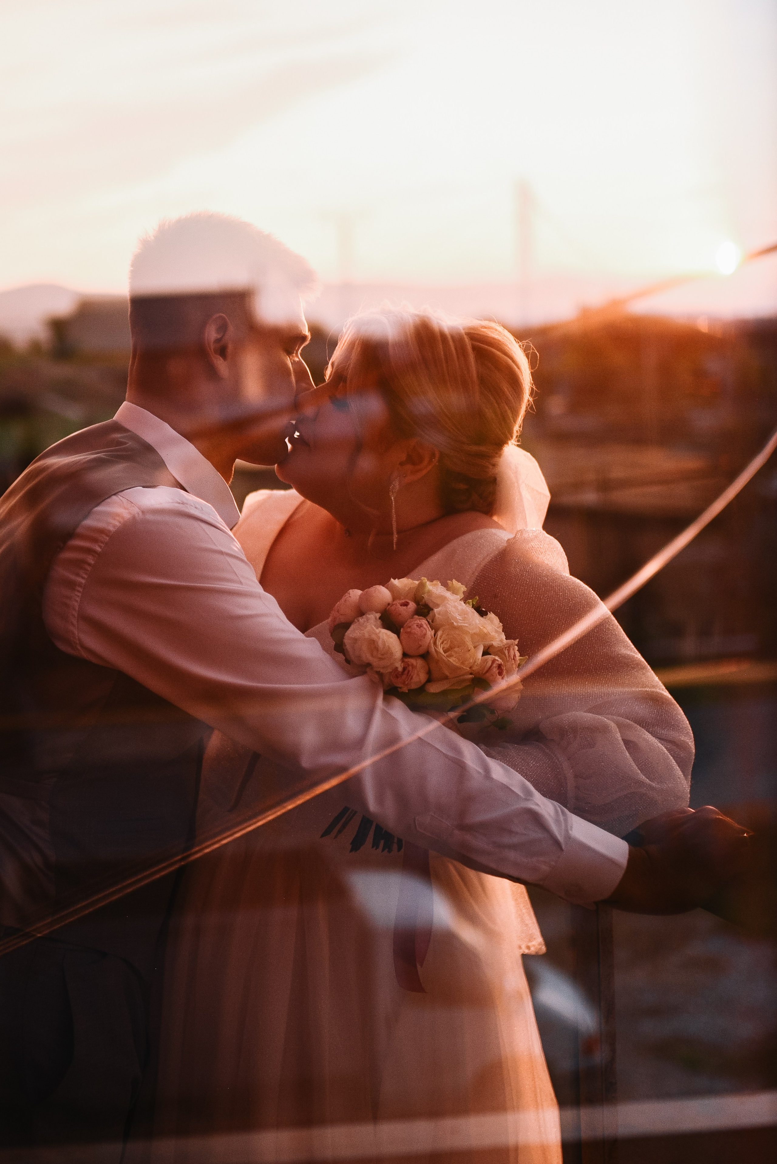 Владимир и Влада, 15.07.2023. Свадебный фотограф в Сибае Елена Самарина