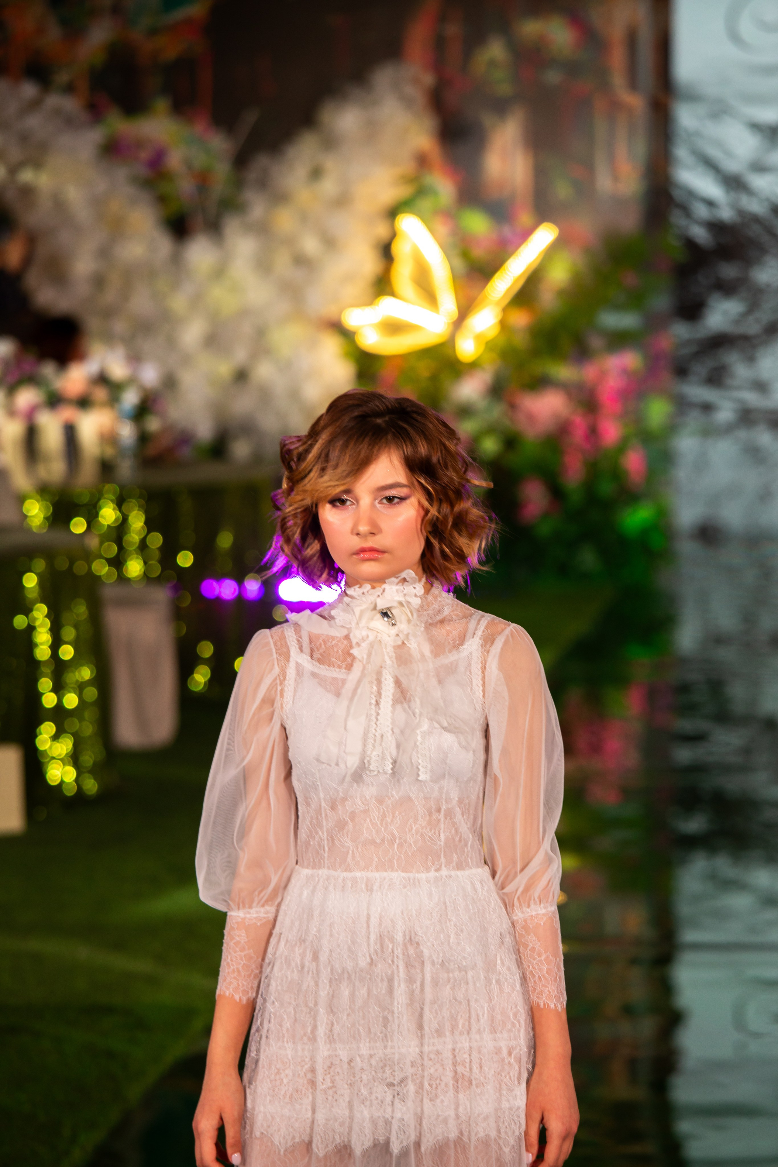 Эстетика Цветов. Репортажный, семейный, свадебный, портретный фотограф