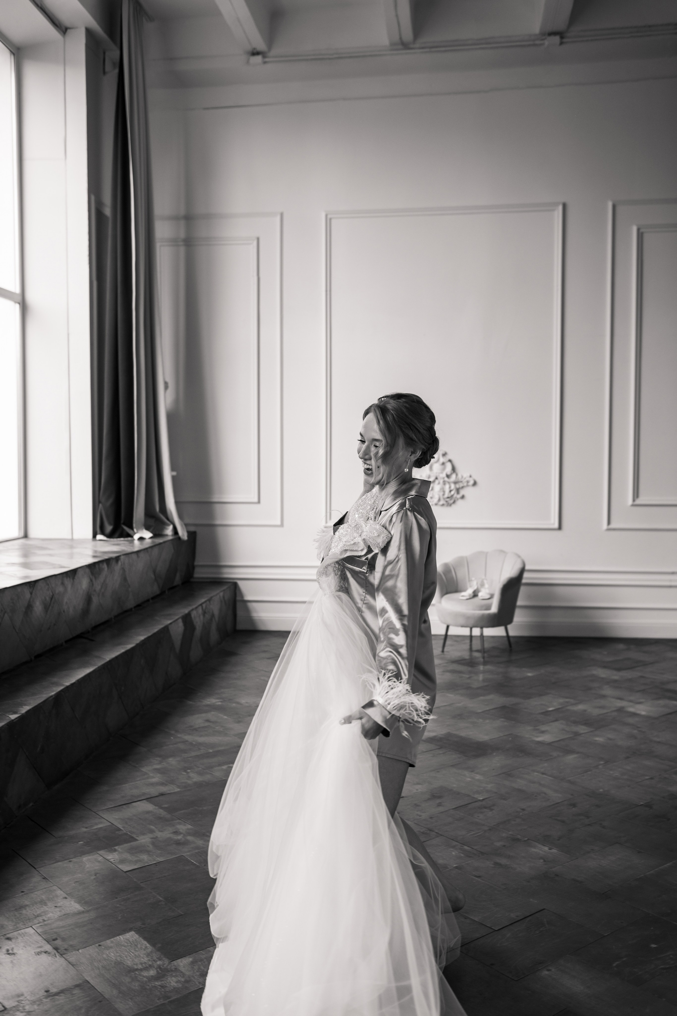 Свадебный и семейный фотограф Нижний Новгород и Москва Павел Градобоев